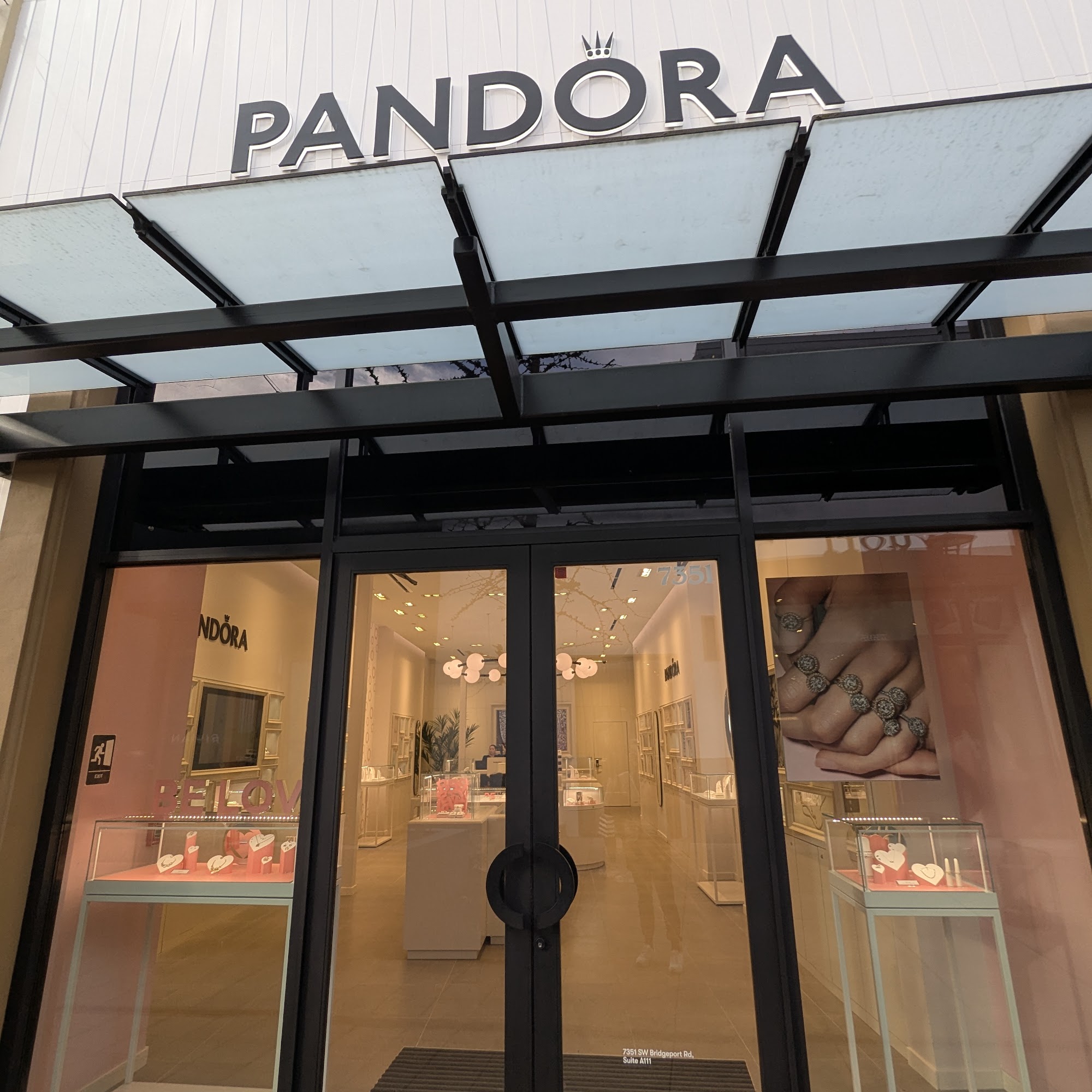 Pandora Jewelry