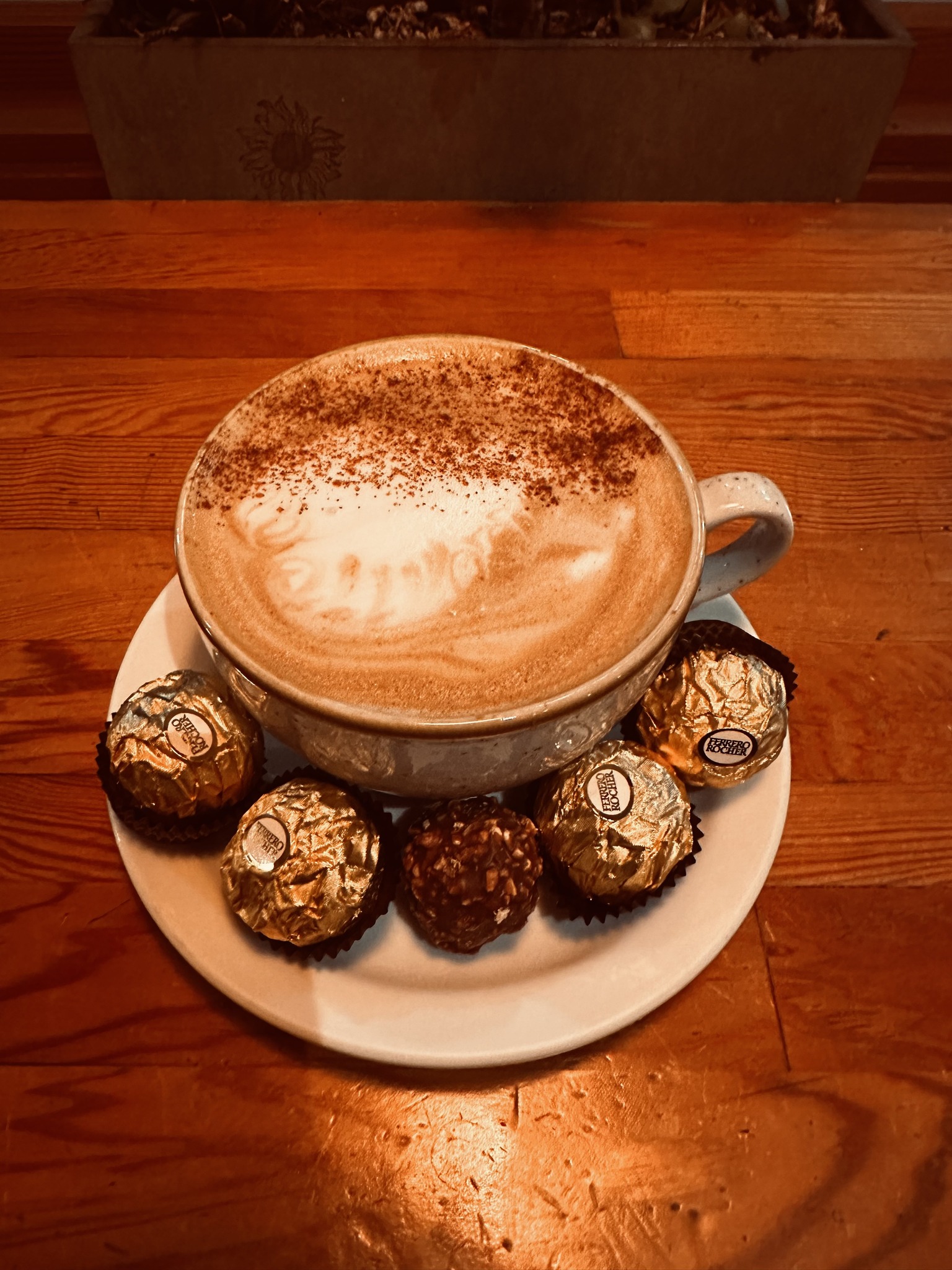 Five Rivers Coffee Roasters Tillamook