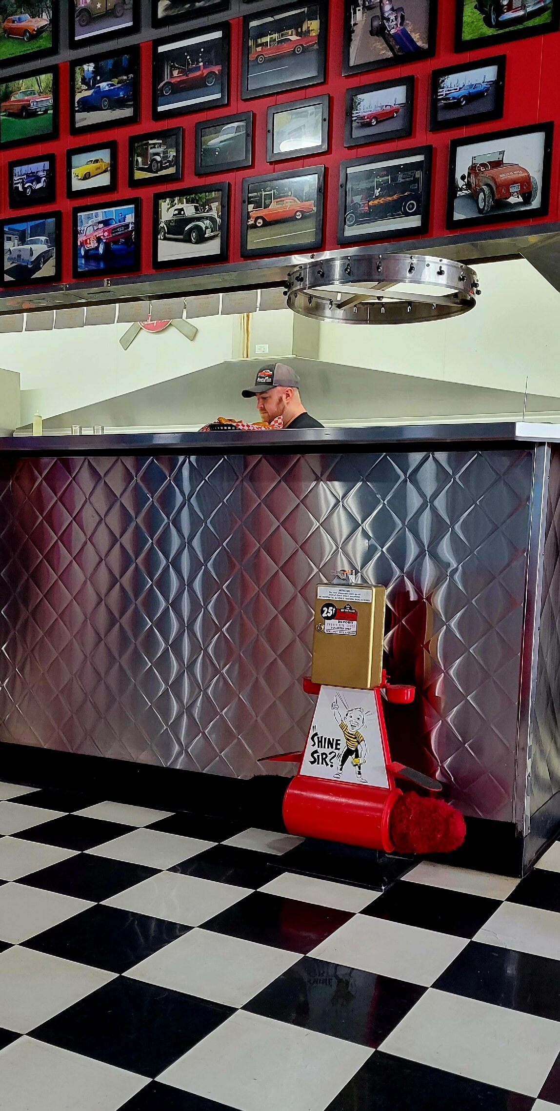 Photo credit: tripadvisor