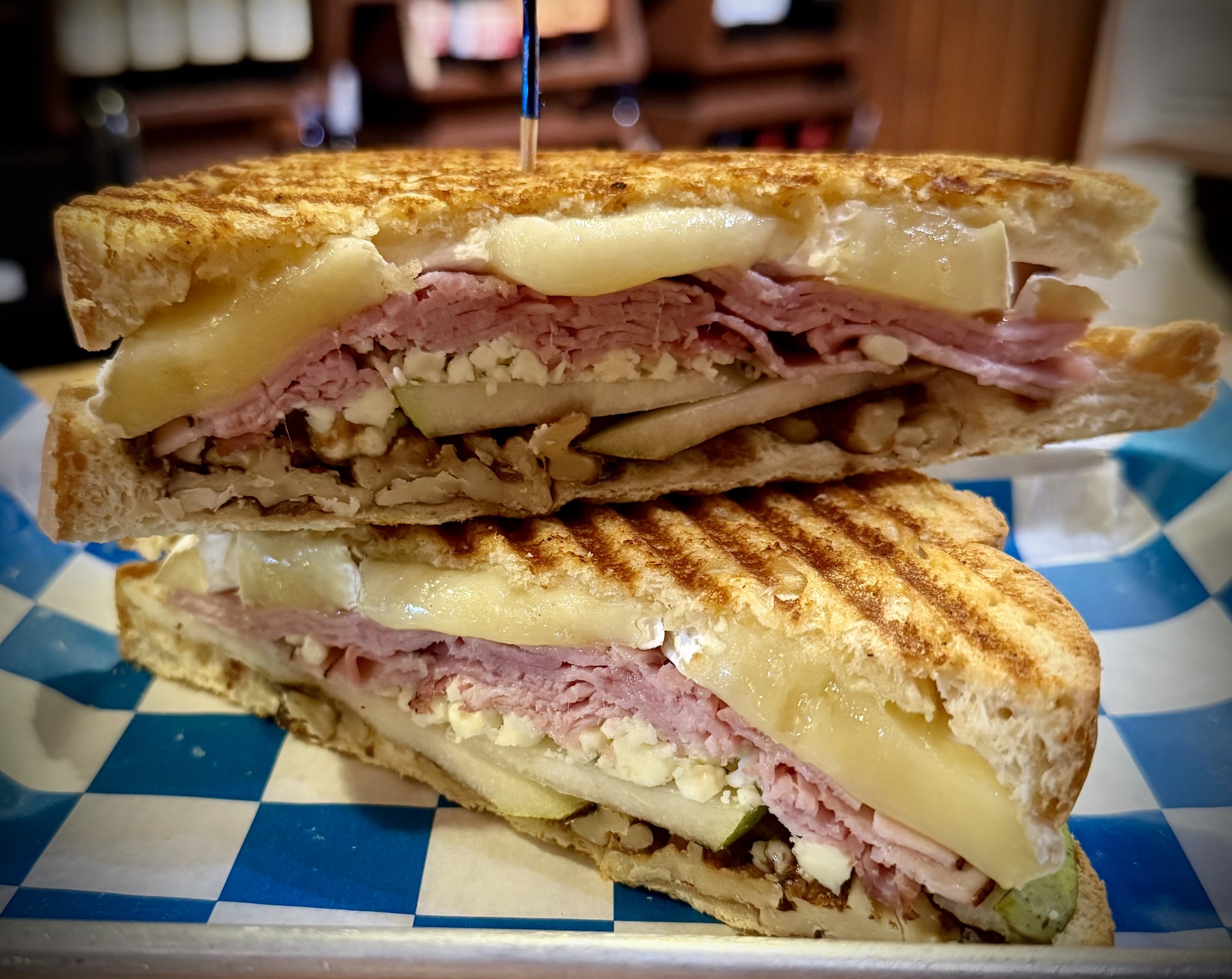 Blue Heron French Cheese Company Tillamook