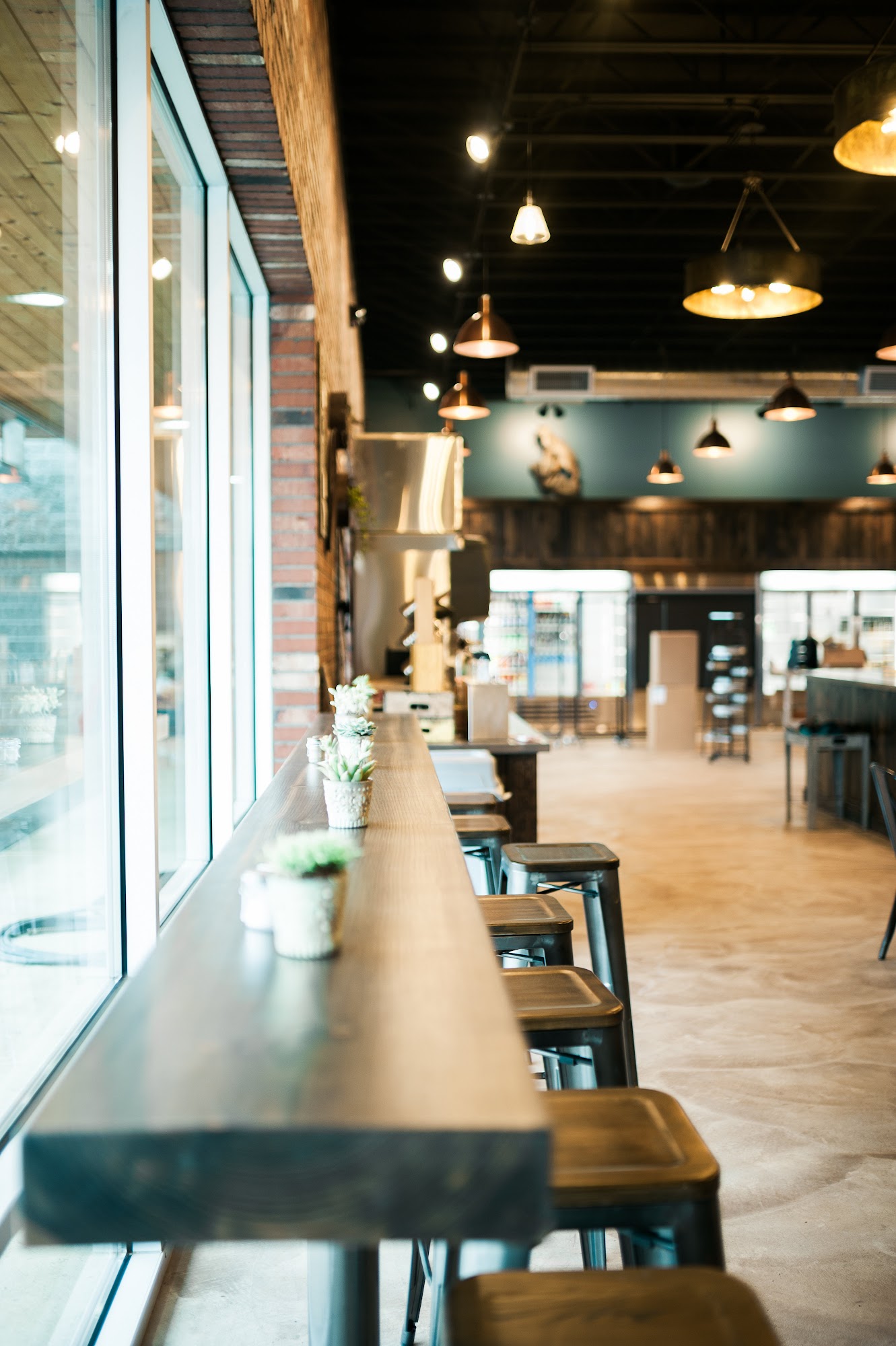 Werner Beef & Brew Tillamook