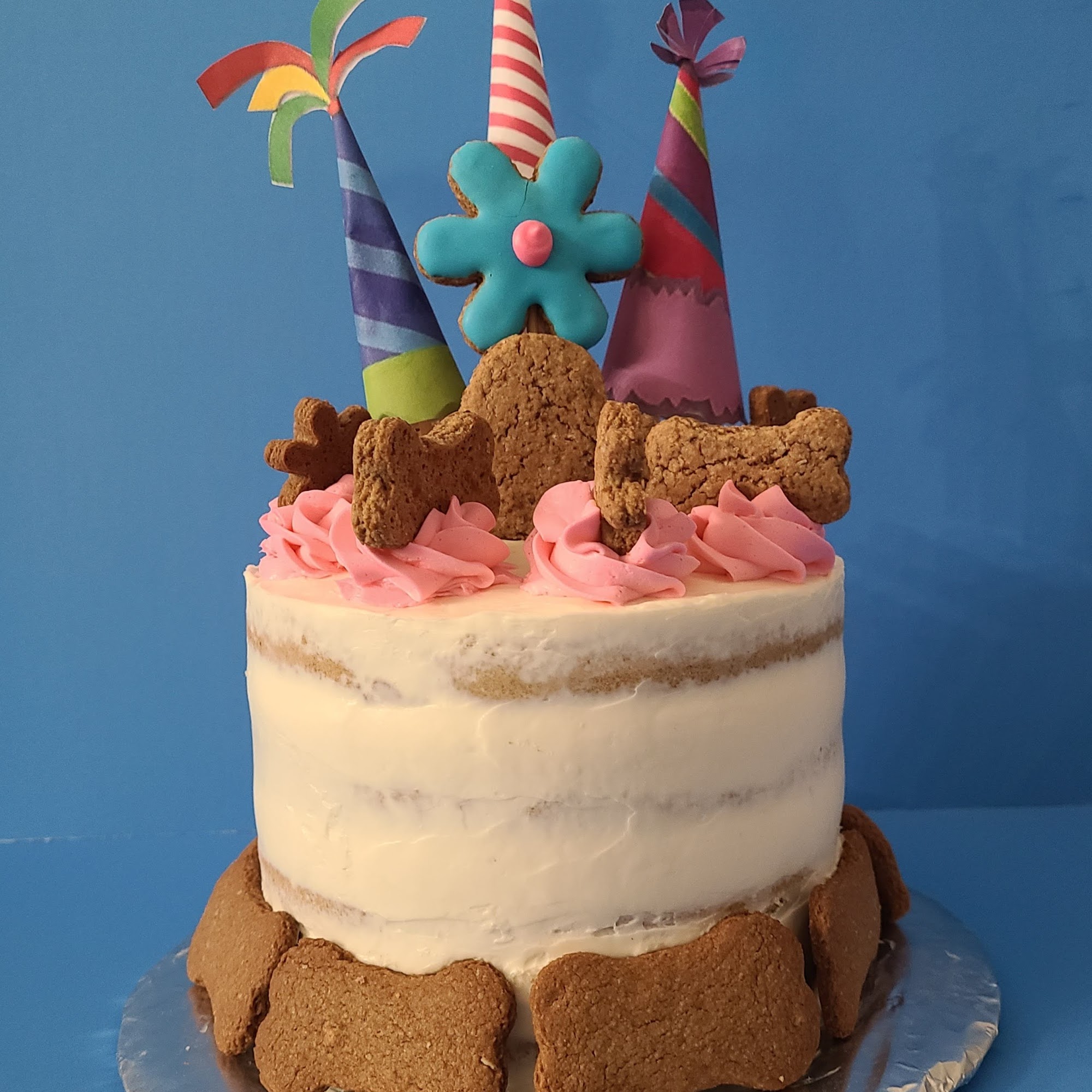 Shaggy Dog Bakery Tillamook