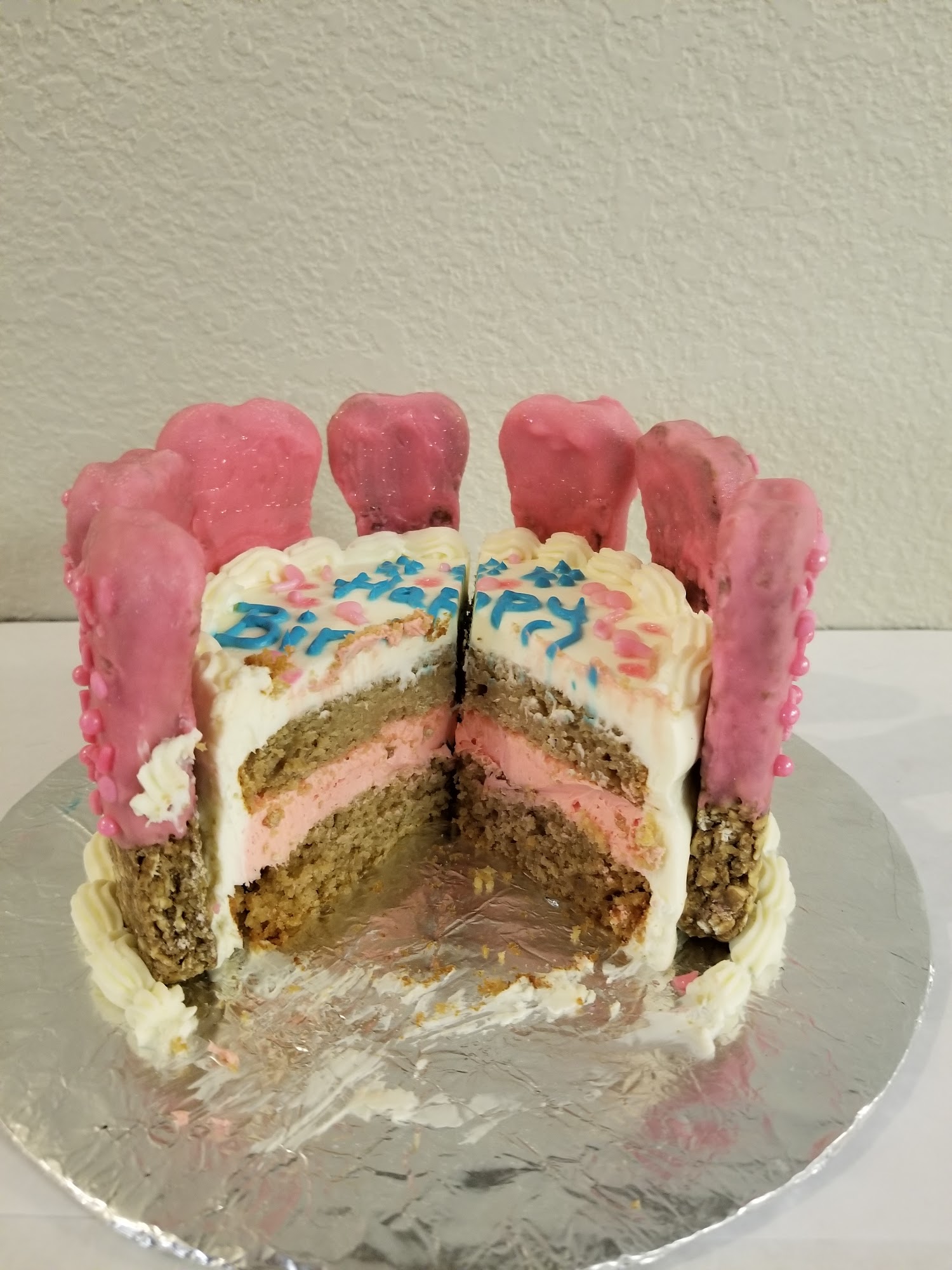 Shaggy Dog Bakery Tillamook