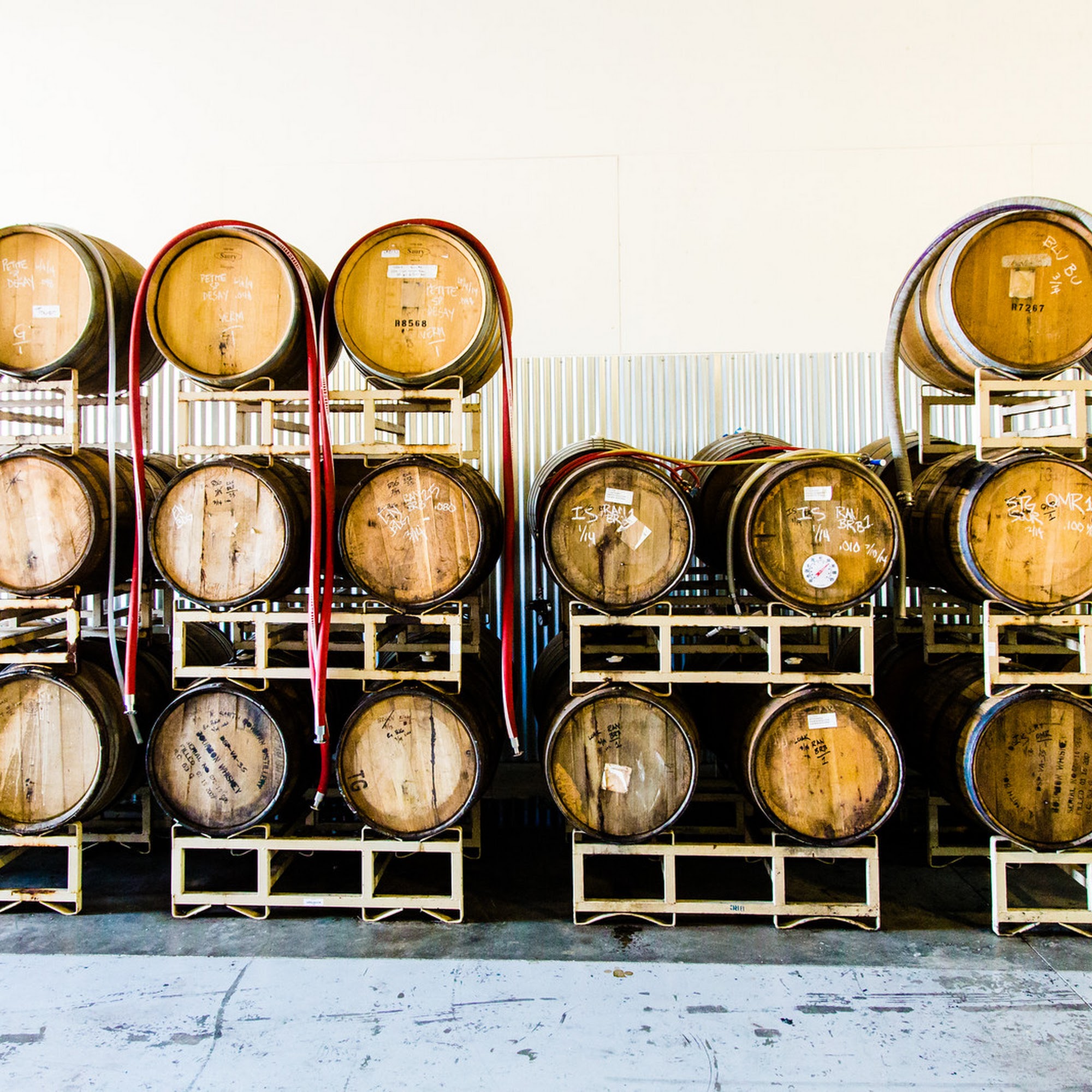 de Garde Brewing Tillamook