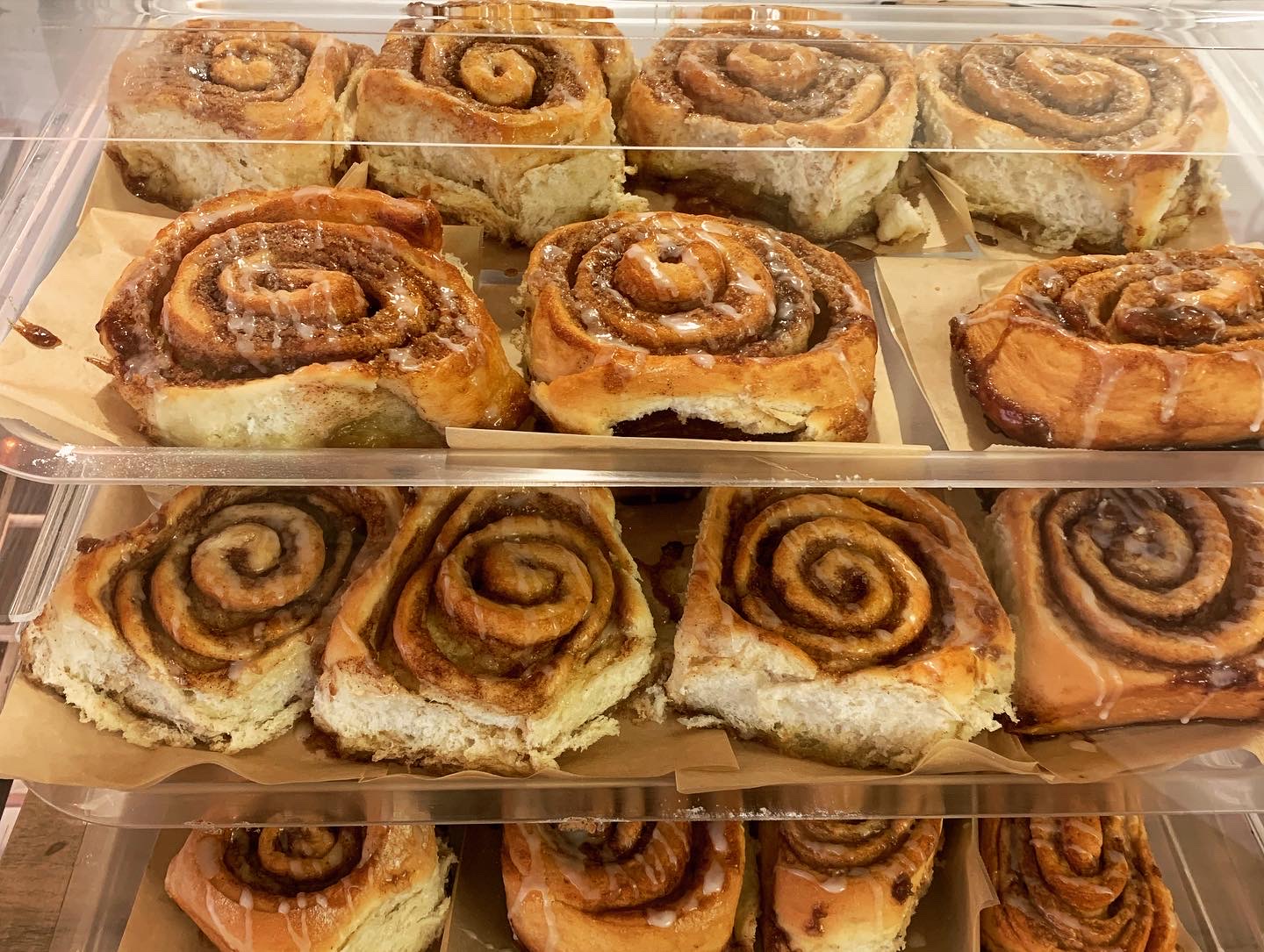 Double Take Donuts Menu