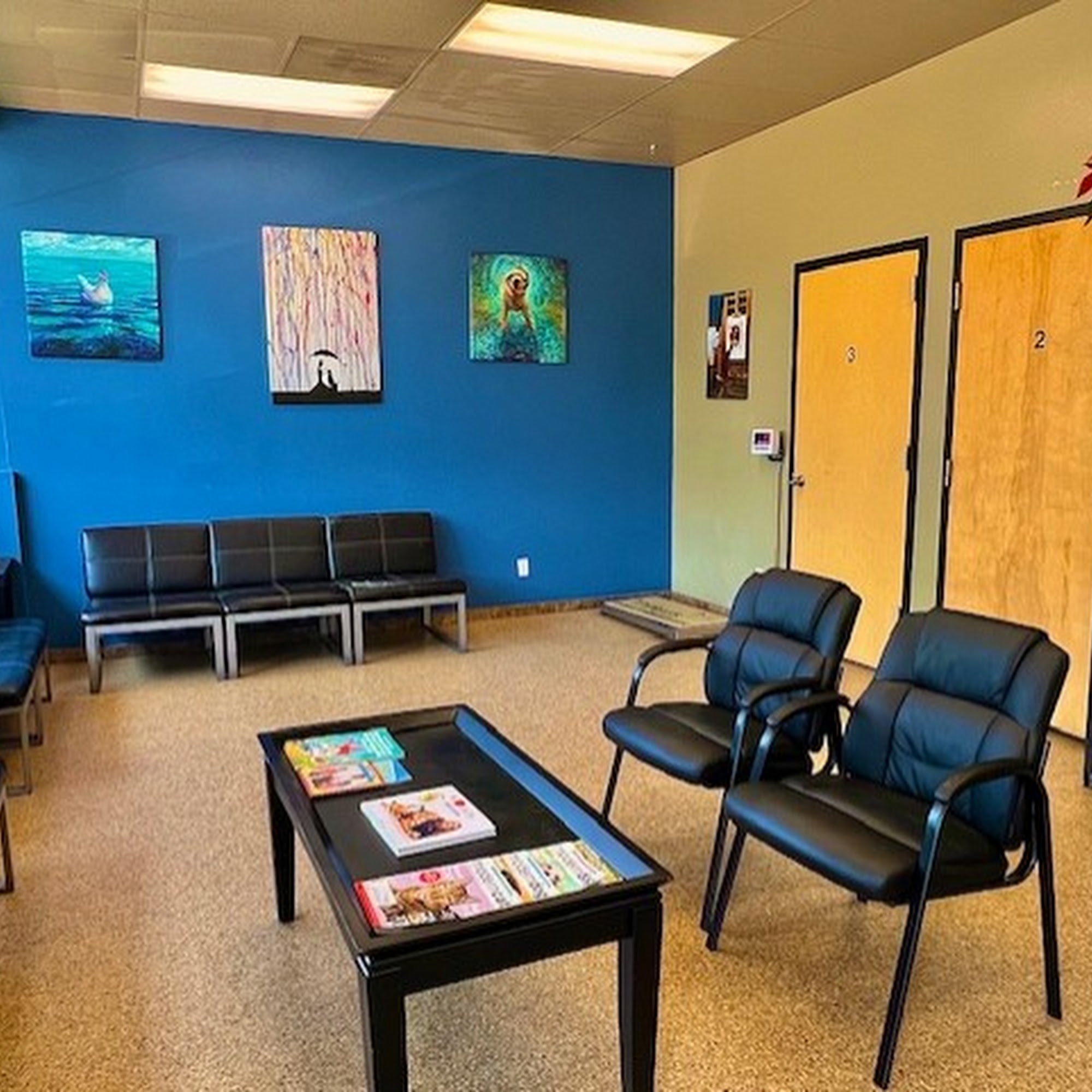 Paws & Claws Pet Medical Center Troutdale