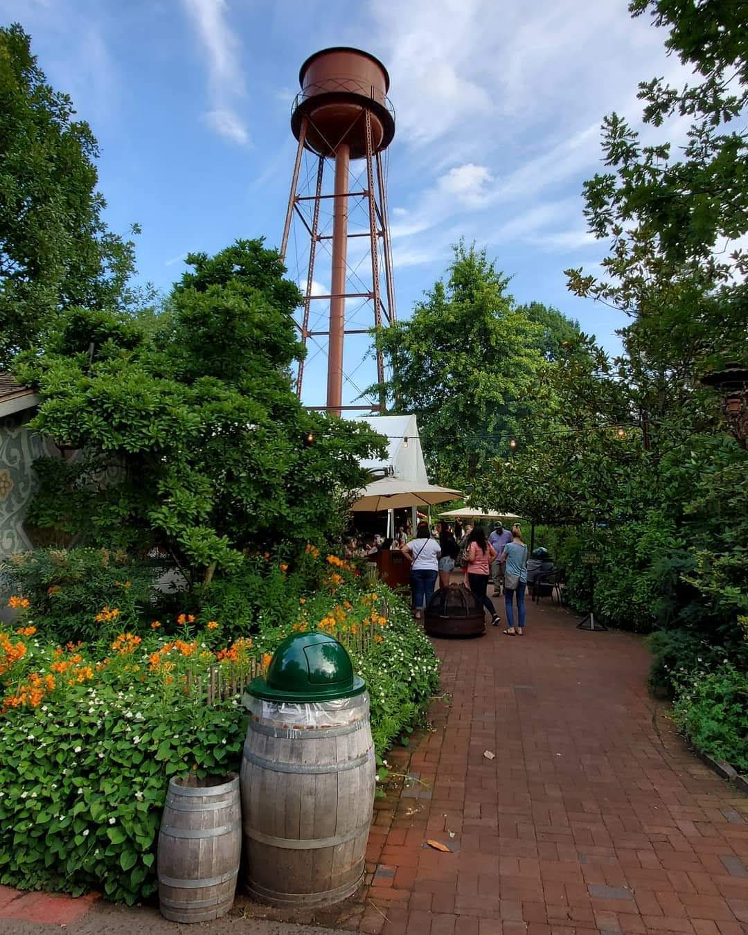 McMenamins Edgefield Troutdale