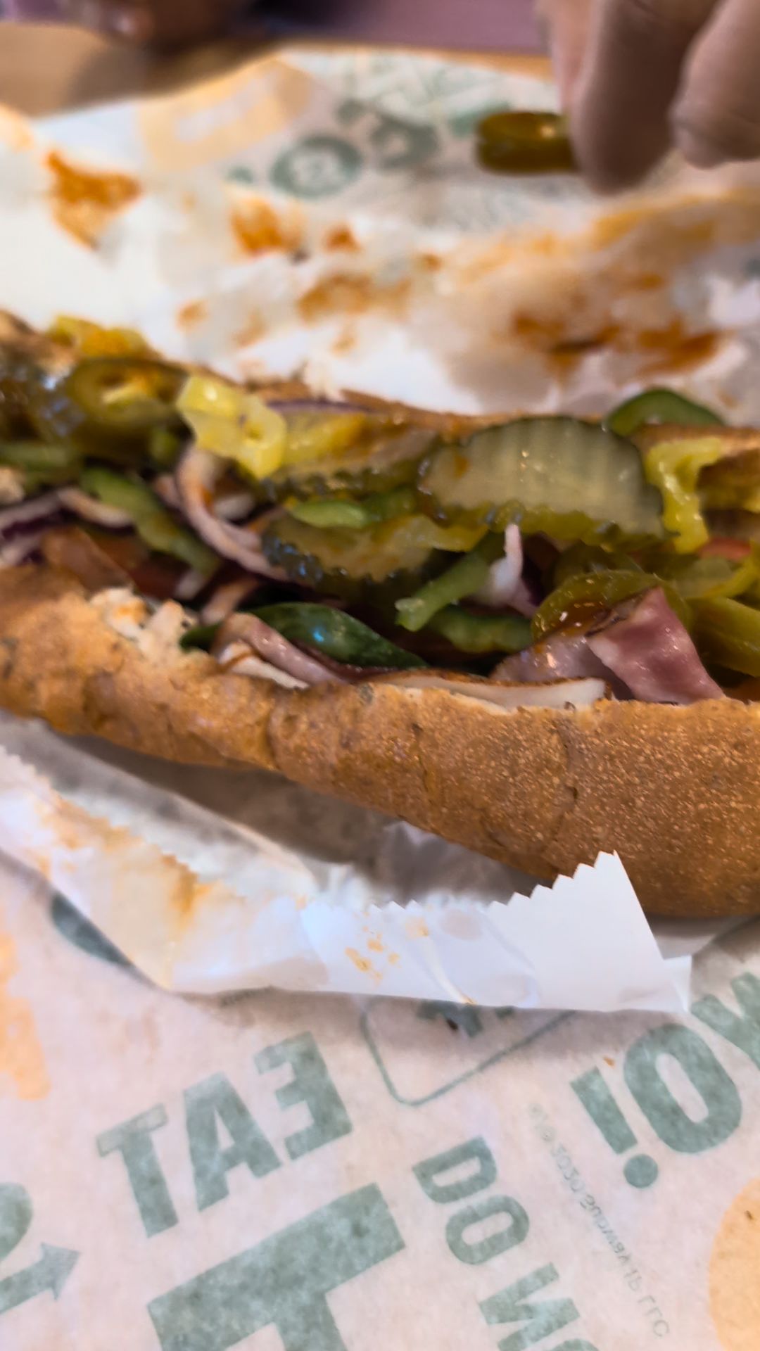 Subway