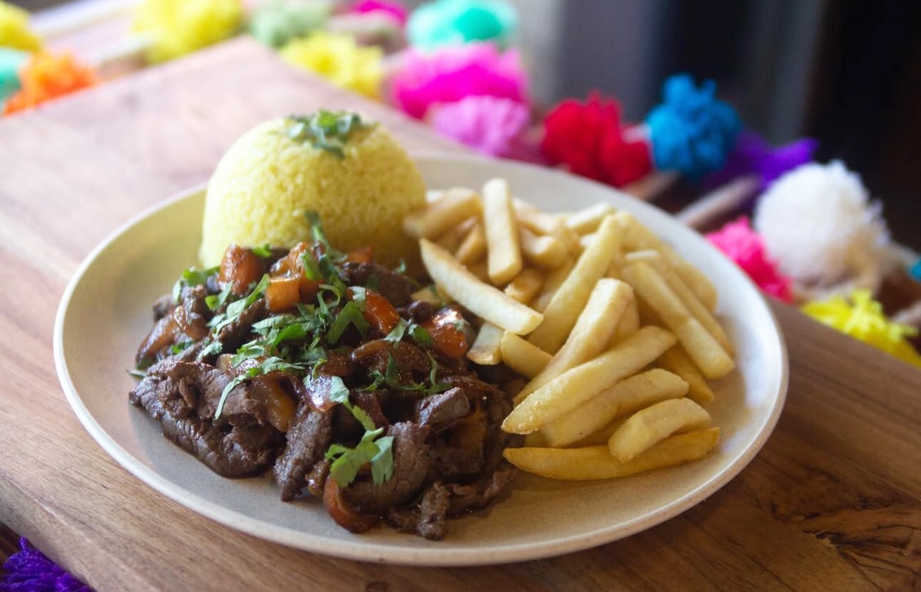 Tita's Kitchen - Troutdale Station Troutdale