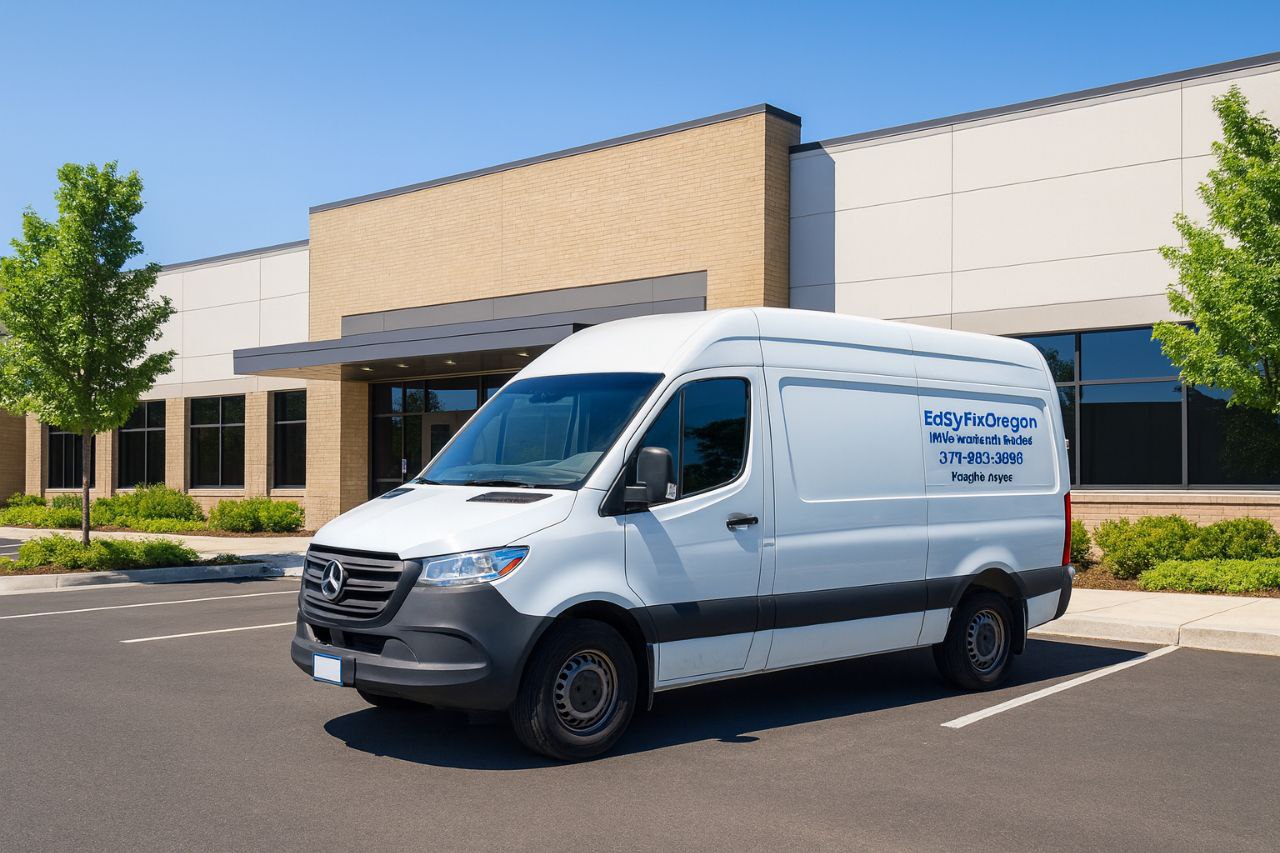 EasyFixOregon Troutdale