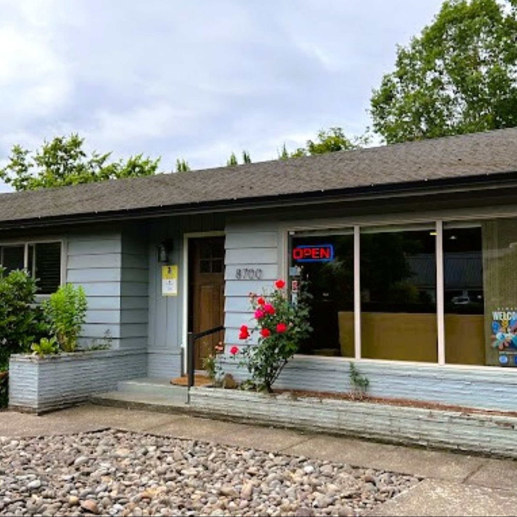 Tualatin Animal Clinic Tualatin