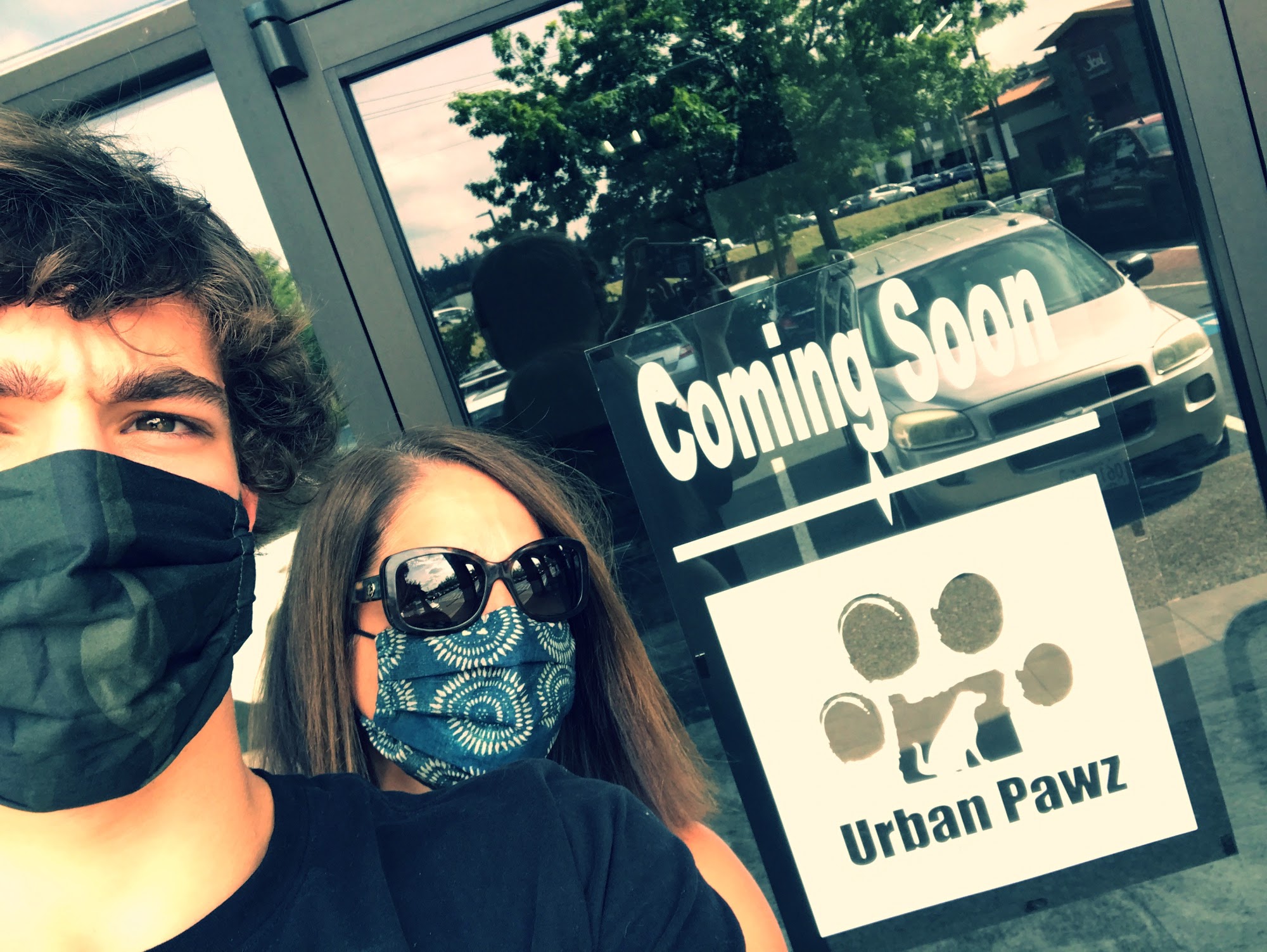 Urban Pawz Tualatin