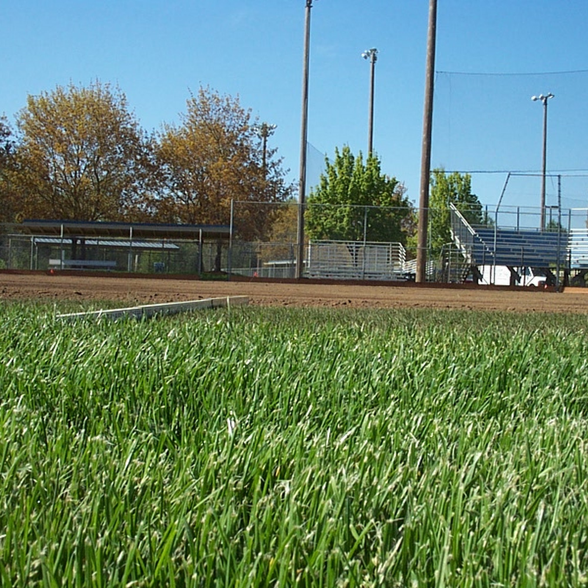 Pacific Sports Turf