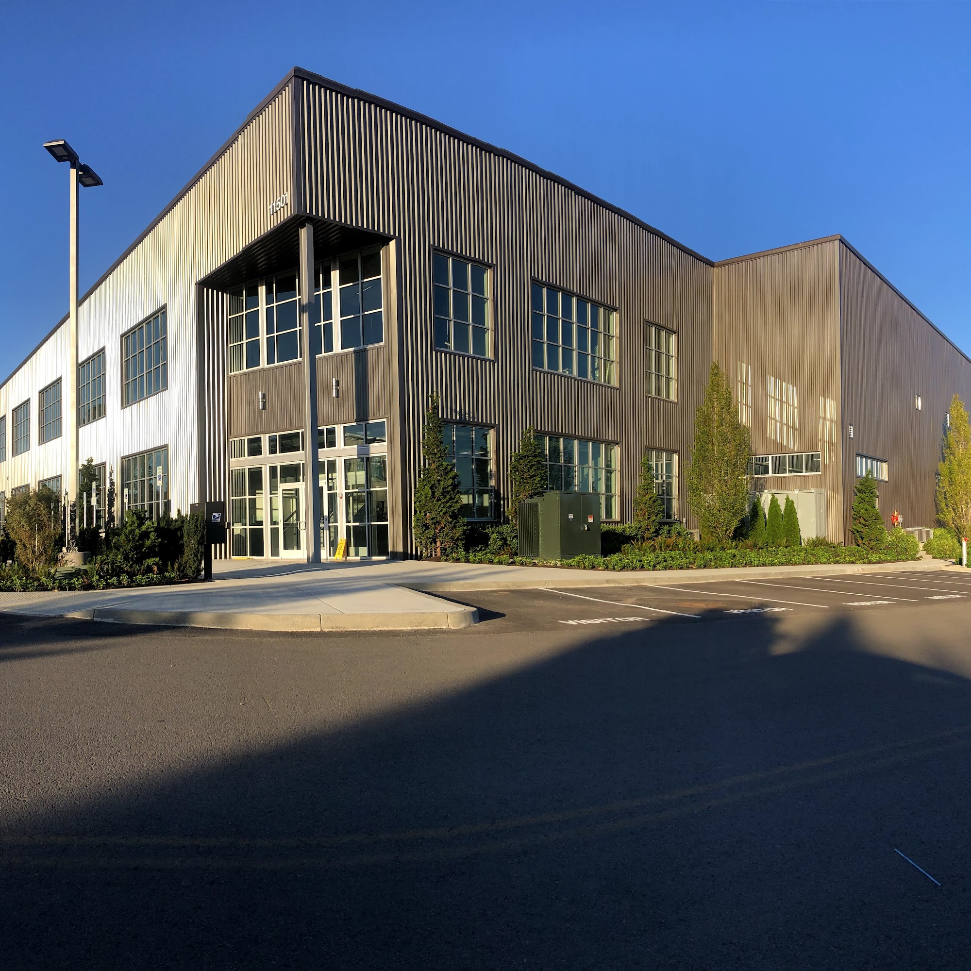 Machine Sciences Corporation Tualatin