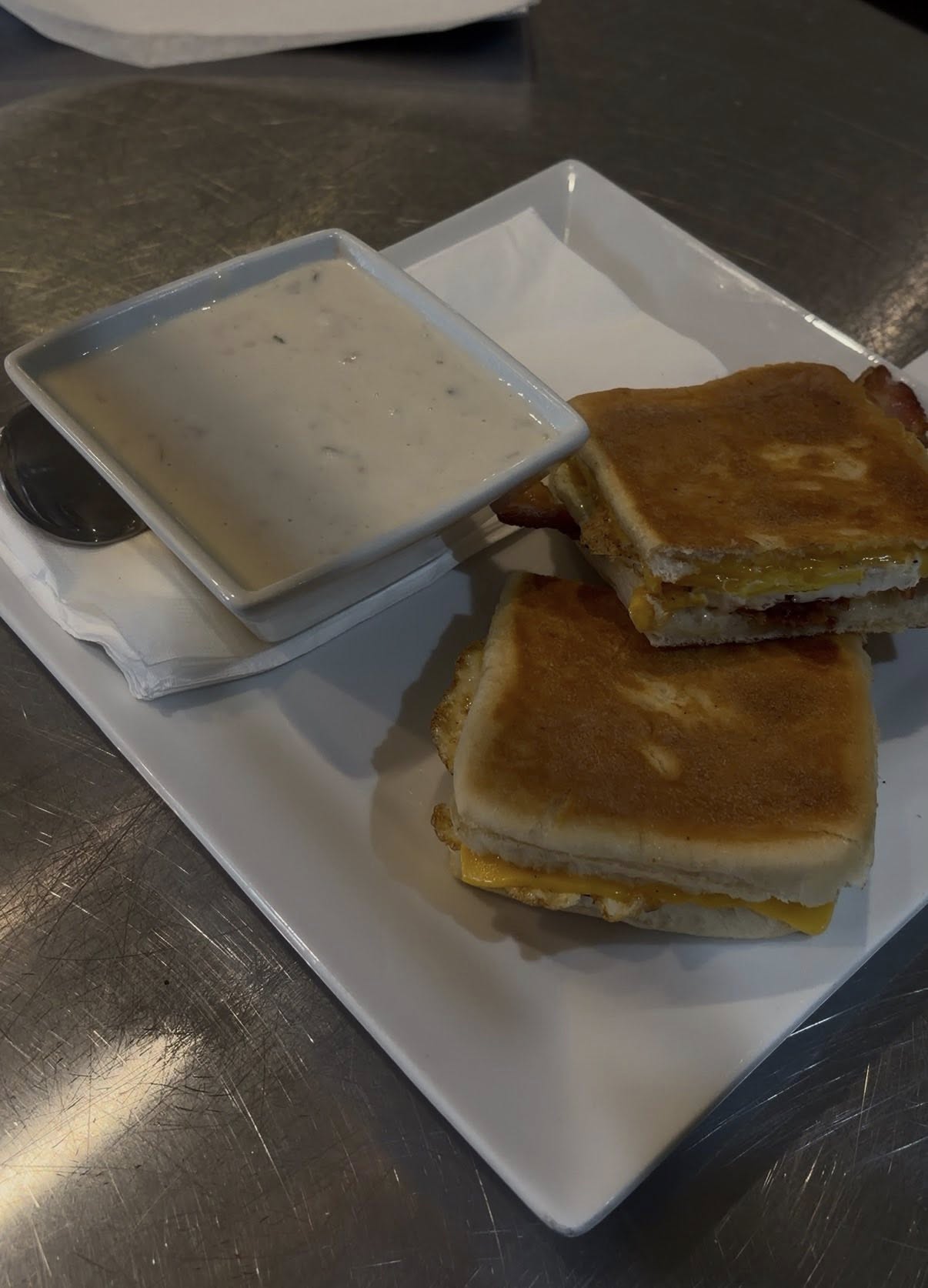 Perk Beverage Company Vale