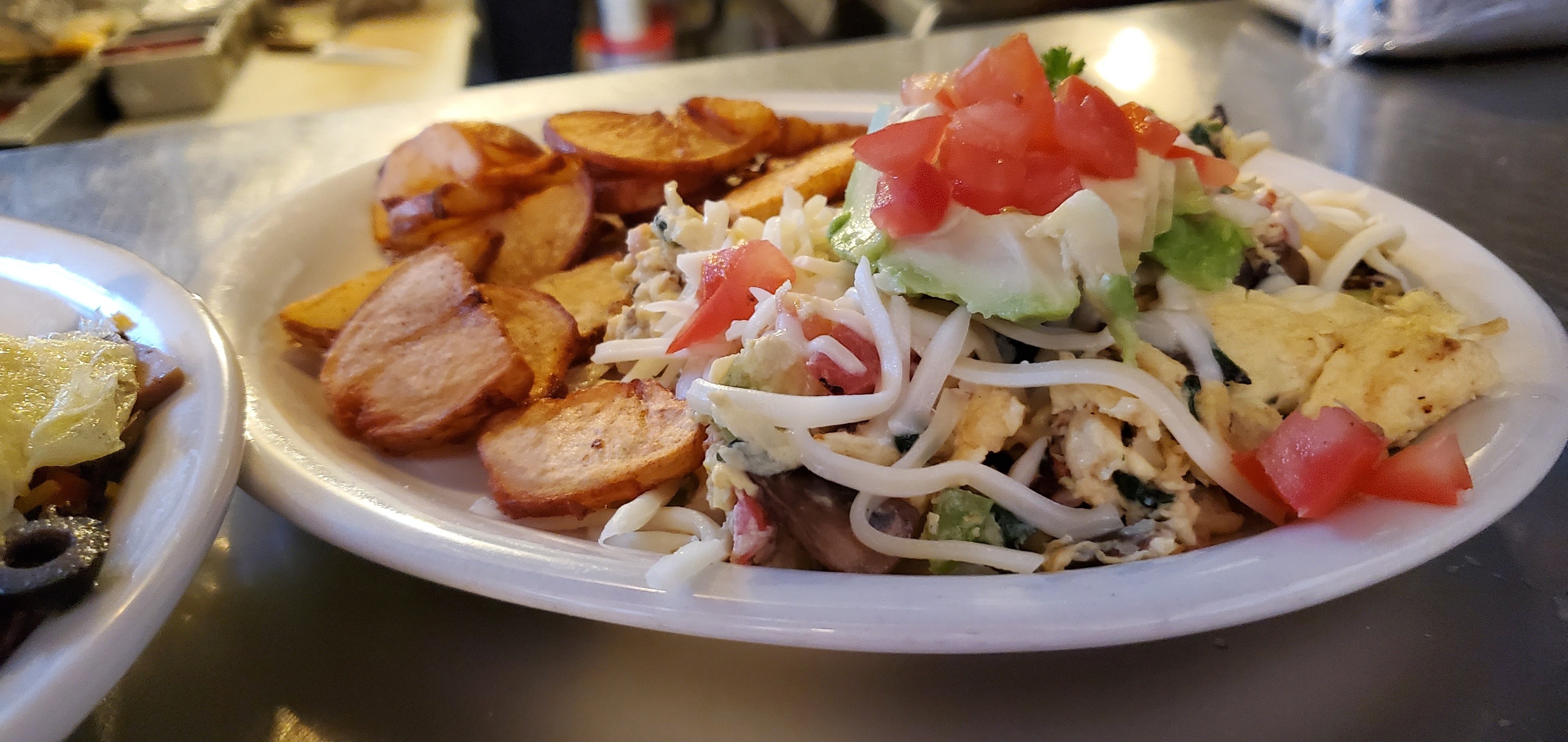 Our Daily Bread Restaurant Veneta