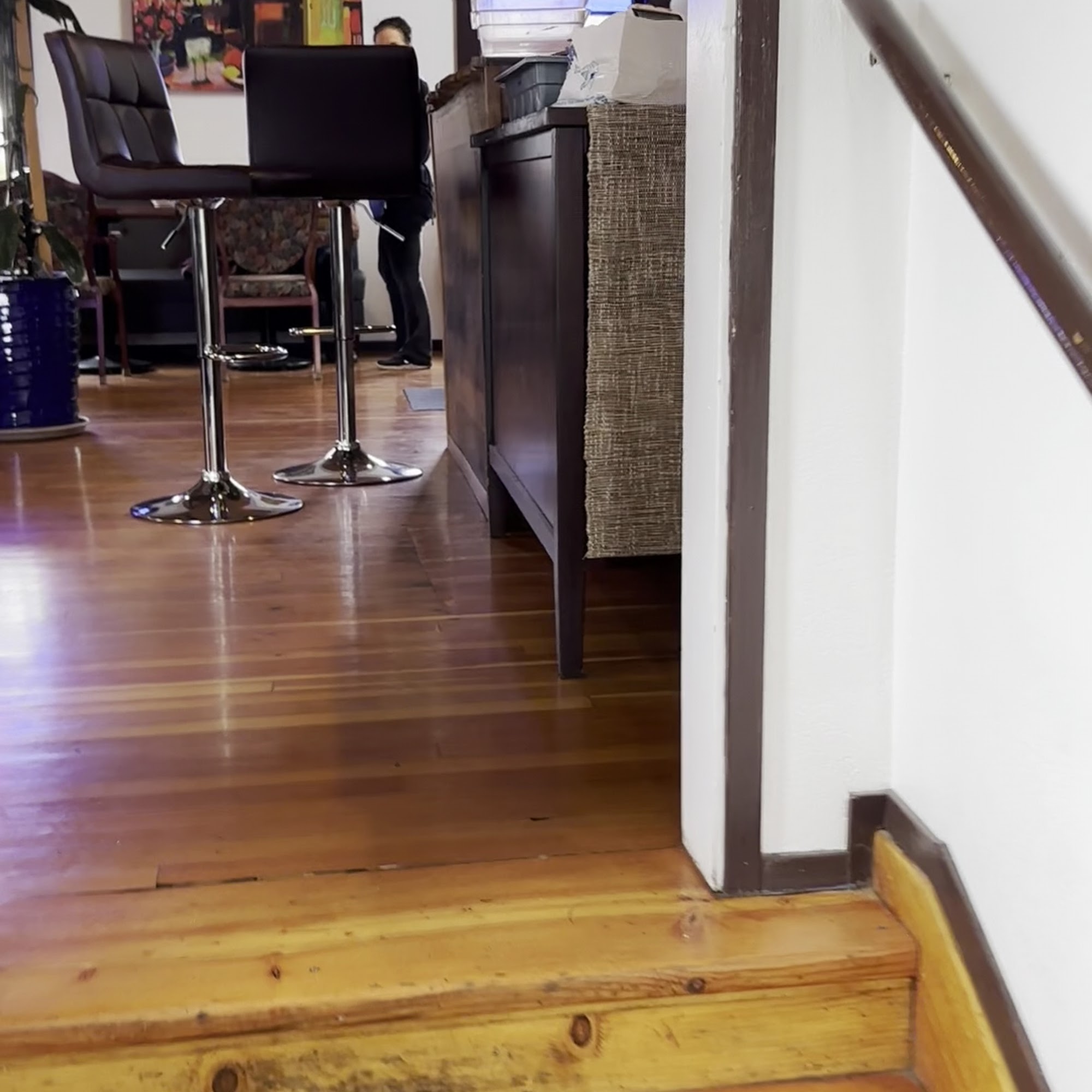 Our Daily Bread Restaurant Veneta