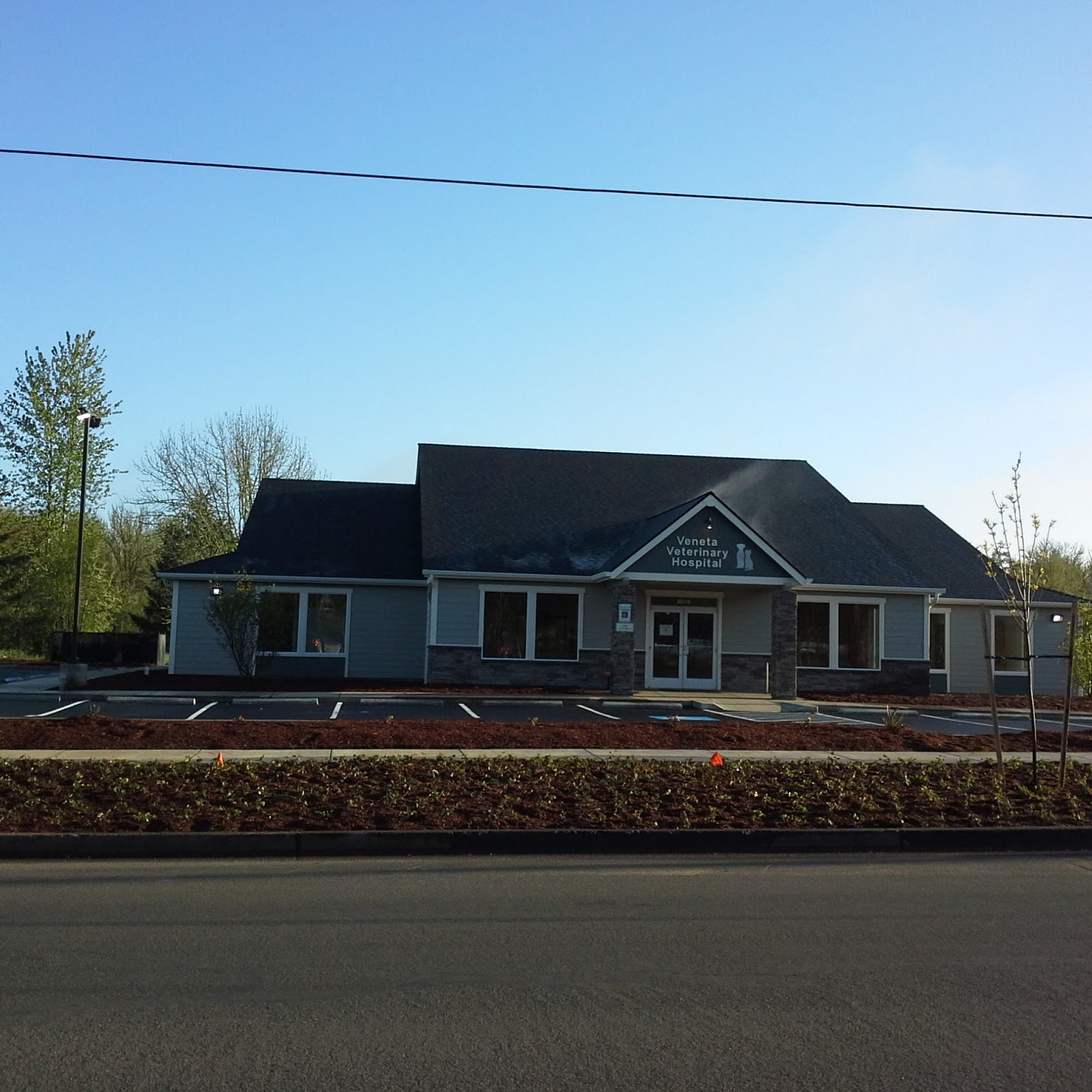 Veneta Veterinary Hospital Veneta