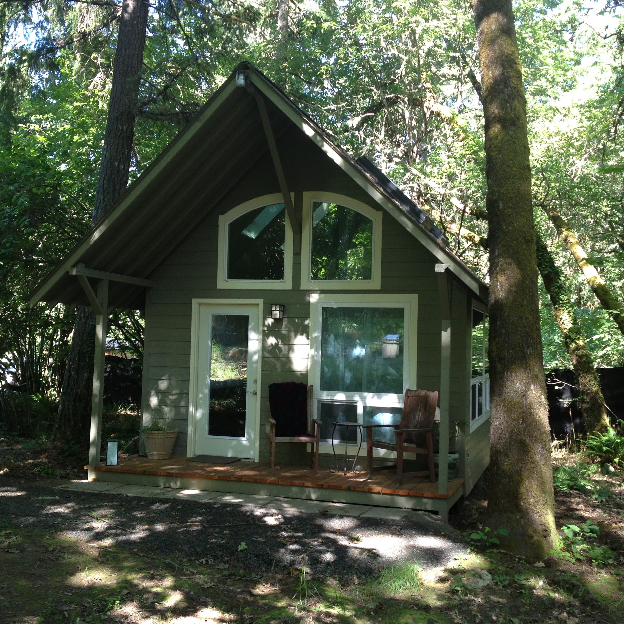 Sacred Presence Healing, Julie Brooks LMT 88757 Lynette Ln, Veneta Oregon 97487