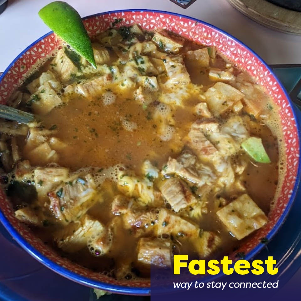 La Cabaña Restaurant Vernonia