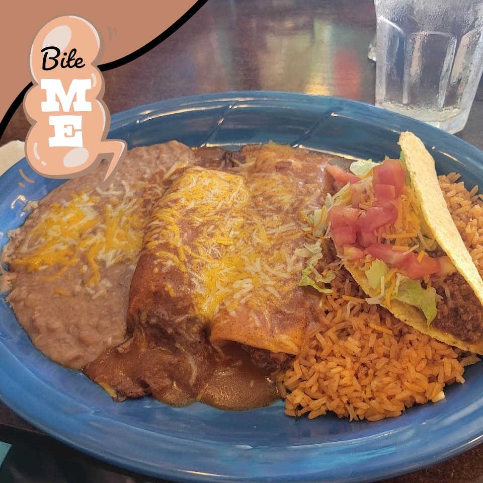 La Cabaña Restaurant Vernonia