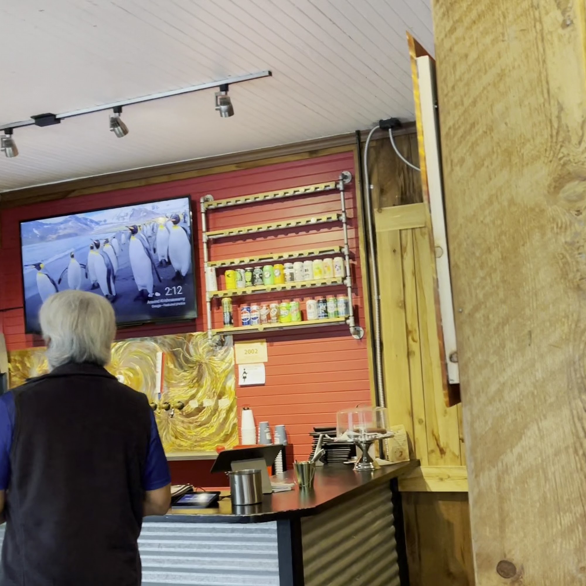 Hilltop Cafe-Bistro Waldport