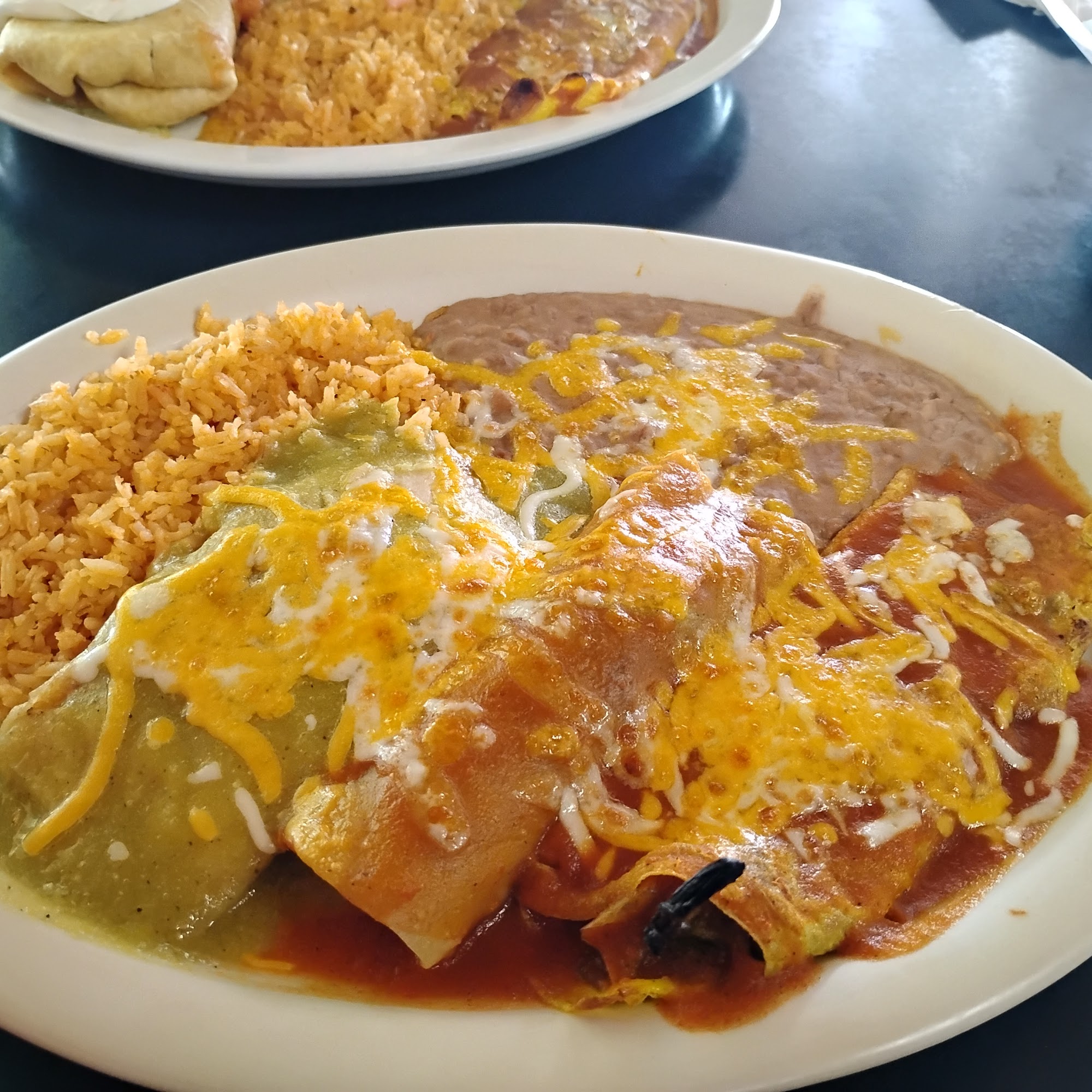 Fresh Mexican Waldport