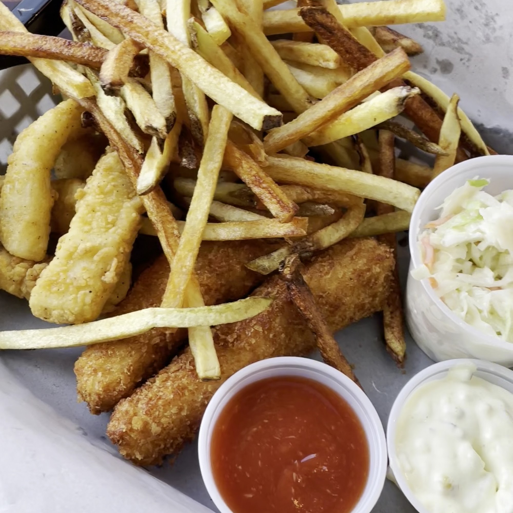 Salty Dawg Bar & Grill Waldport