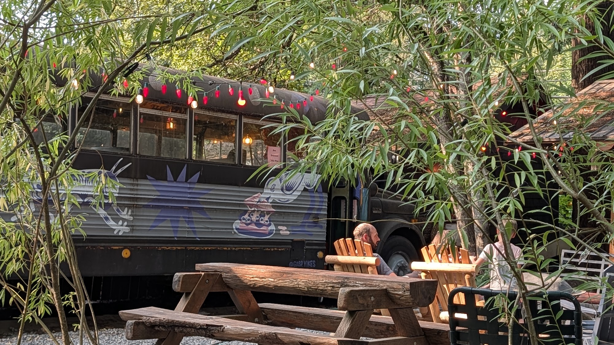 Koya Kitchen Welches