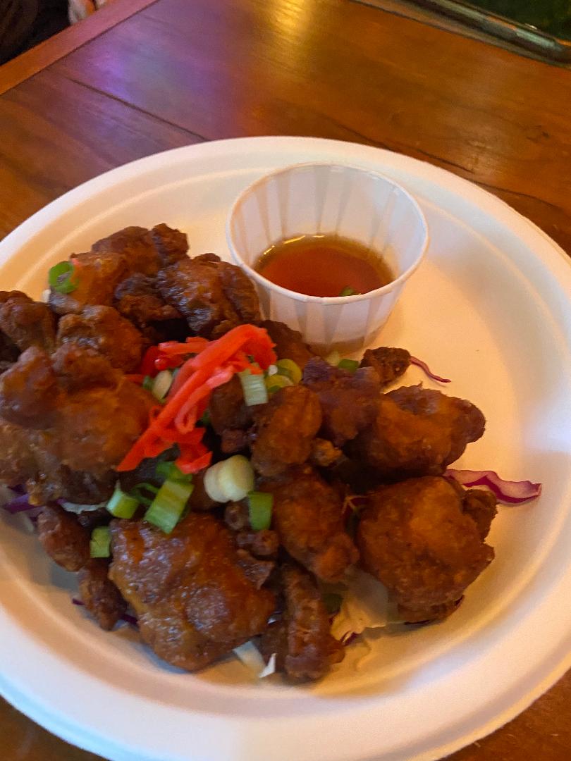 Koya Kitchen Welches