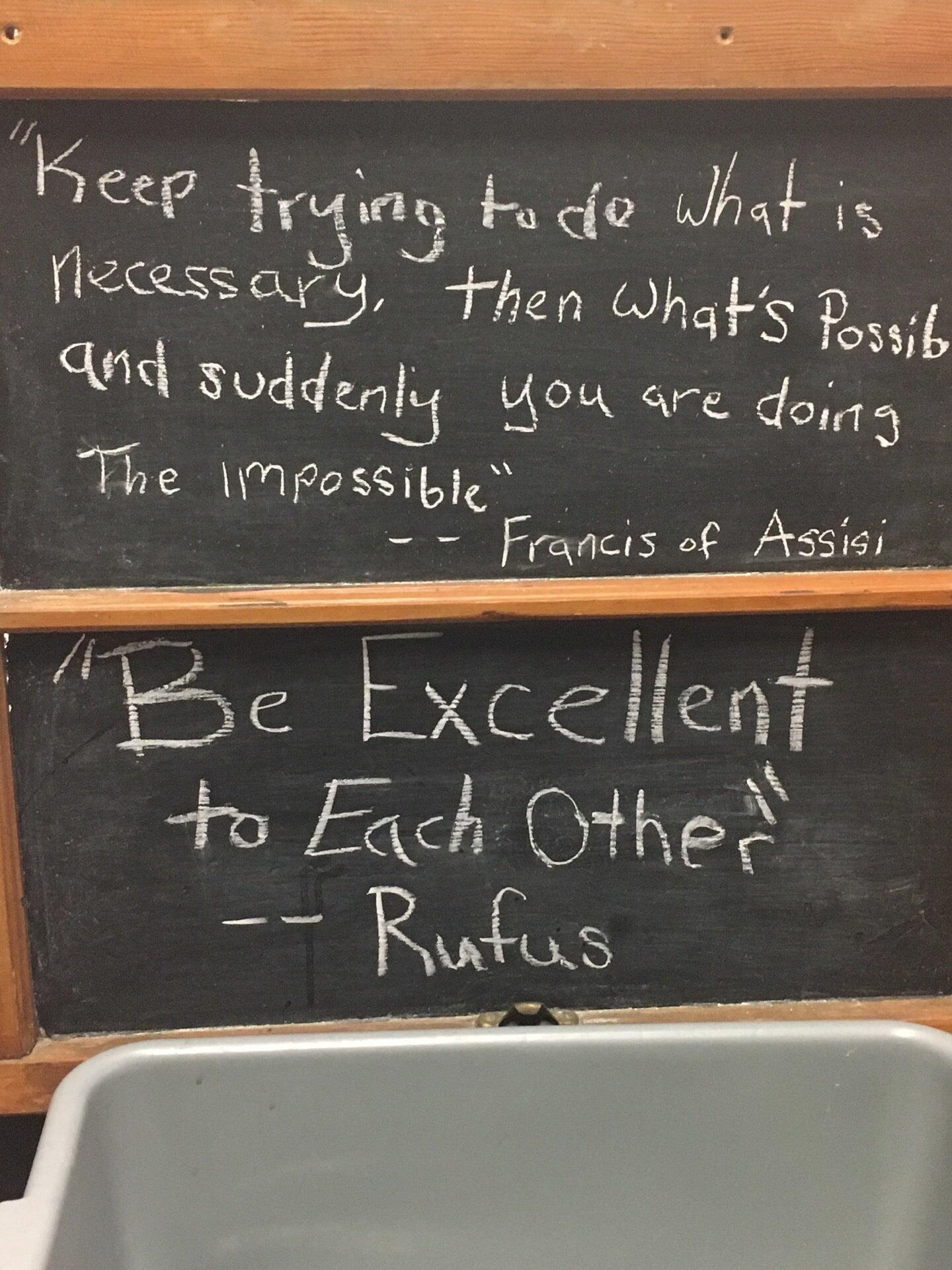 Photo credit: nextdoor