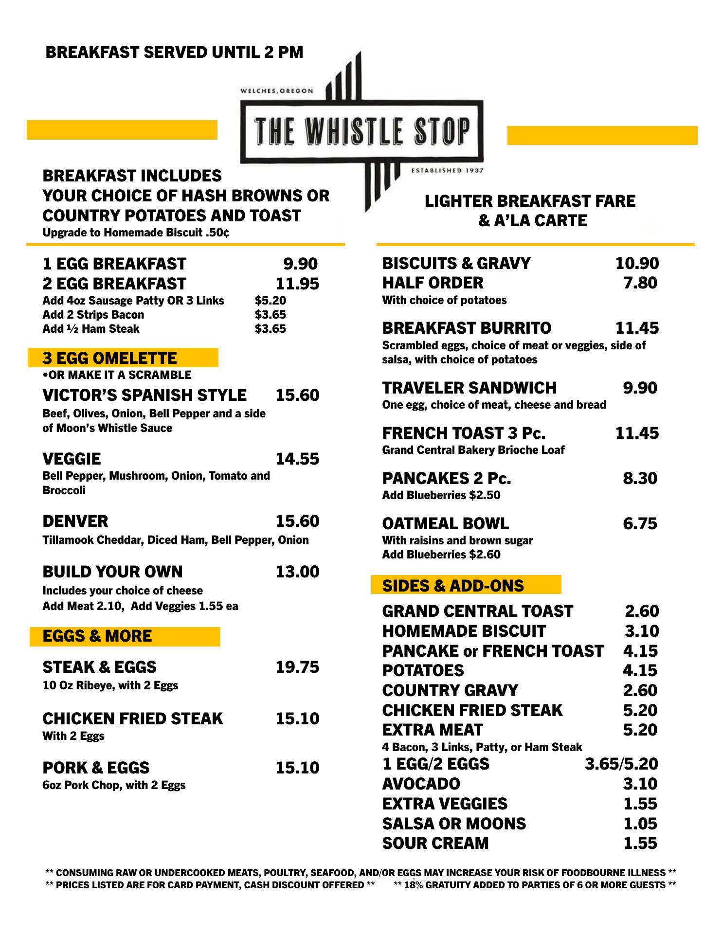 Photo credit: Restaurantji