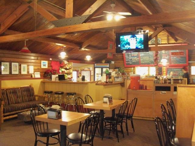 Wraptitude Gourmet Wraps, Burgers & Beers Welches