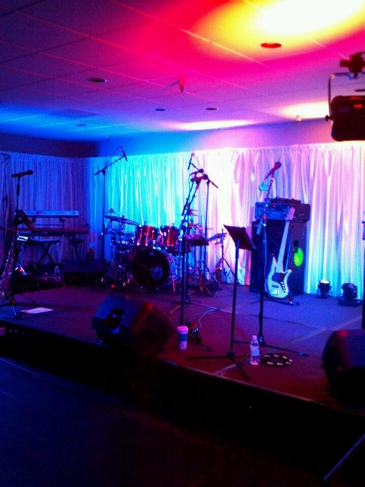 Photo credit: nextdoor