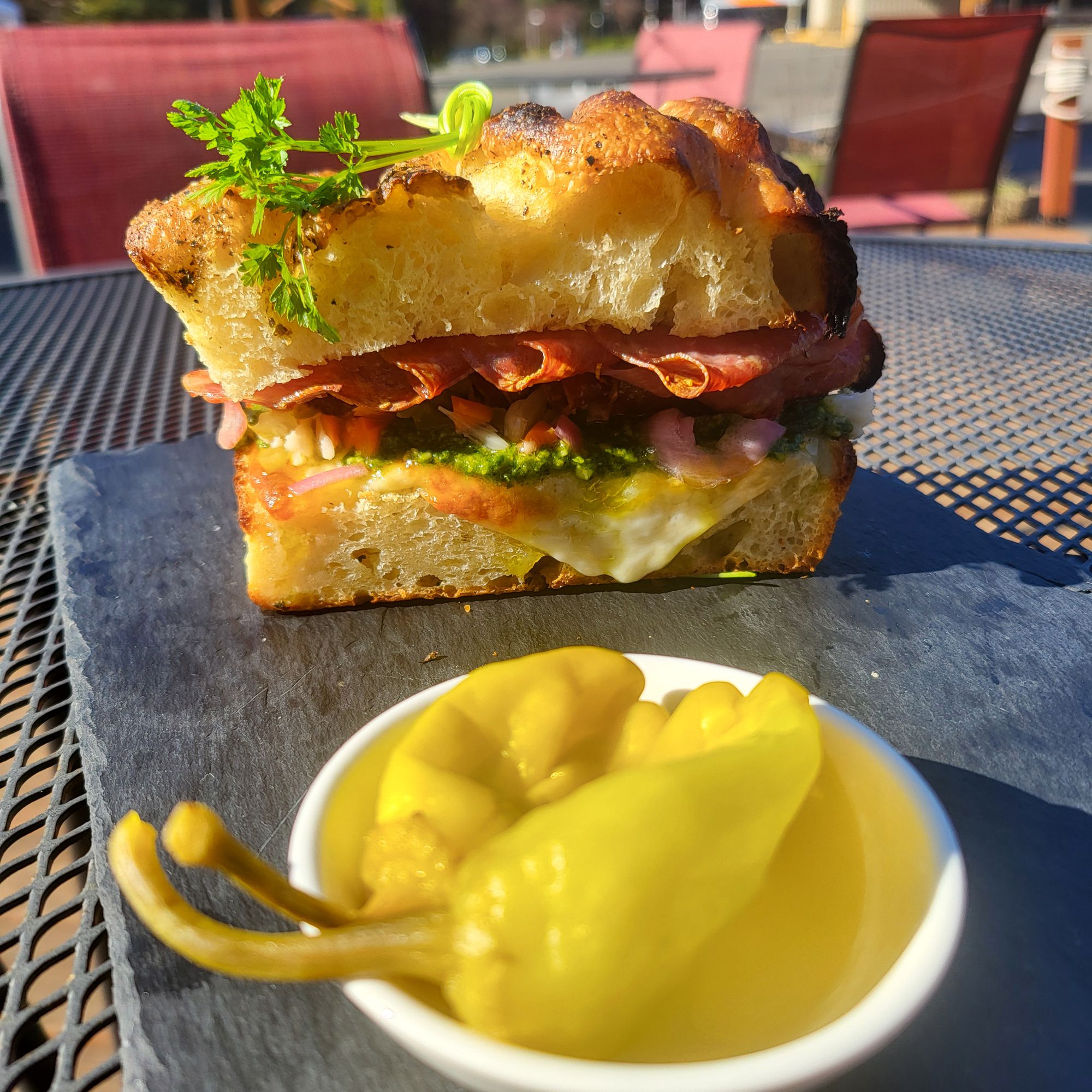 Cooper’s Wine Bar & Shop Welches