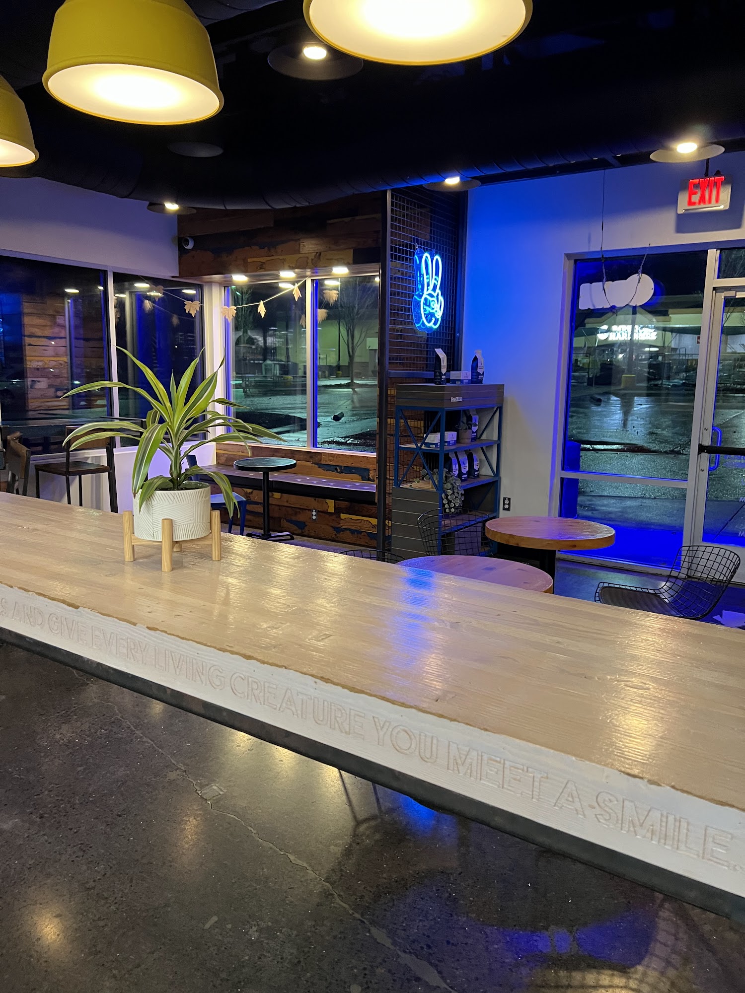 Dutch Bros Coffee West Linn