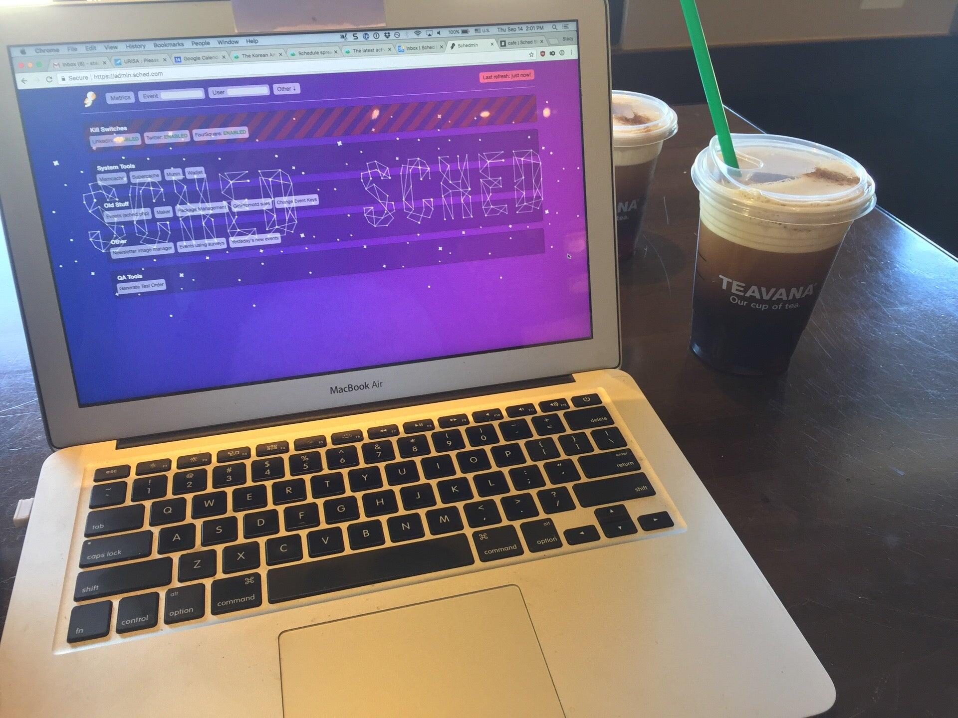 Photo credit: nextdoor