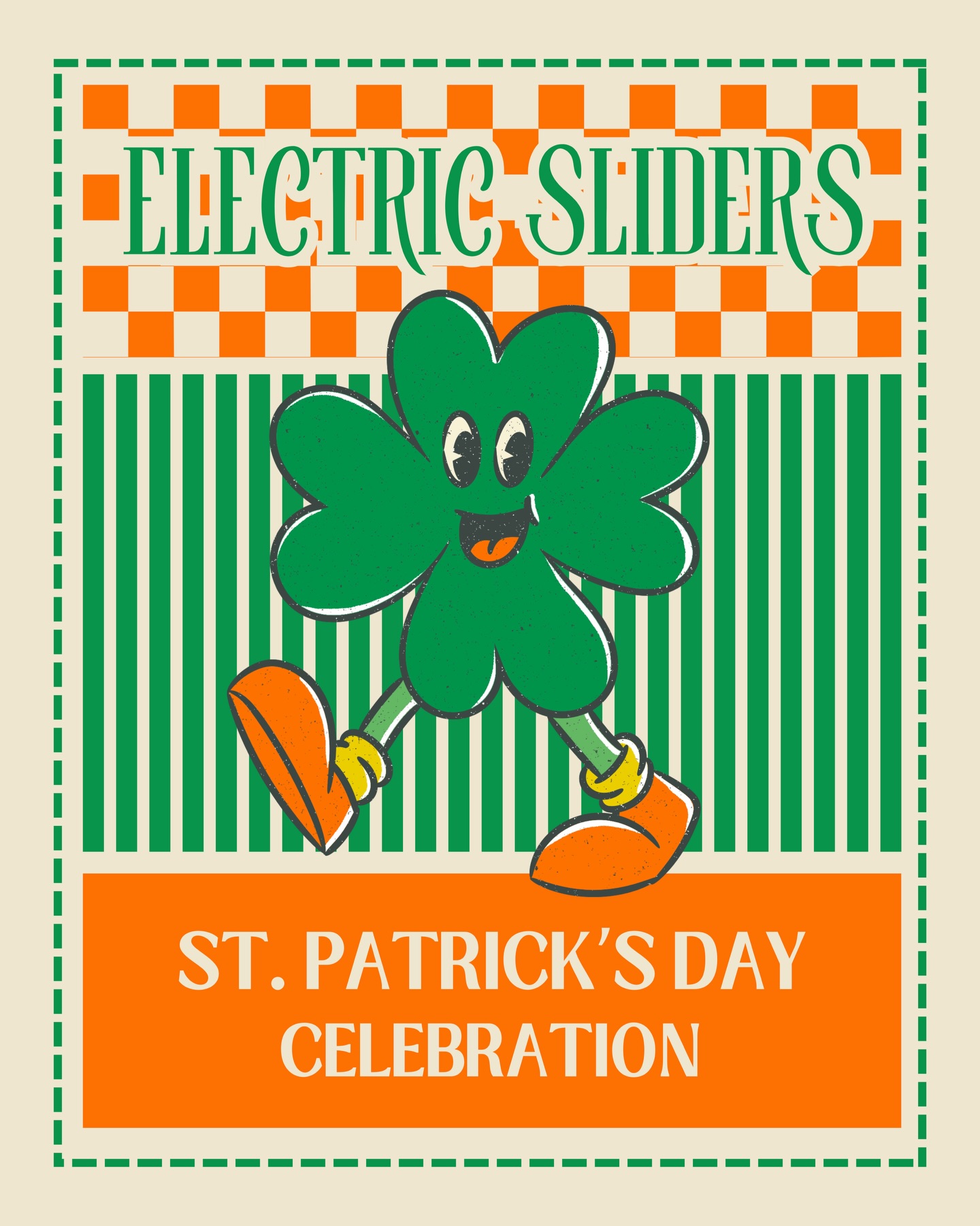 The Electric Slider Company West Linn