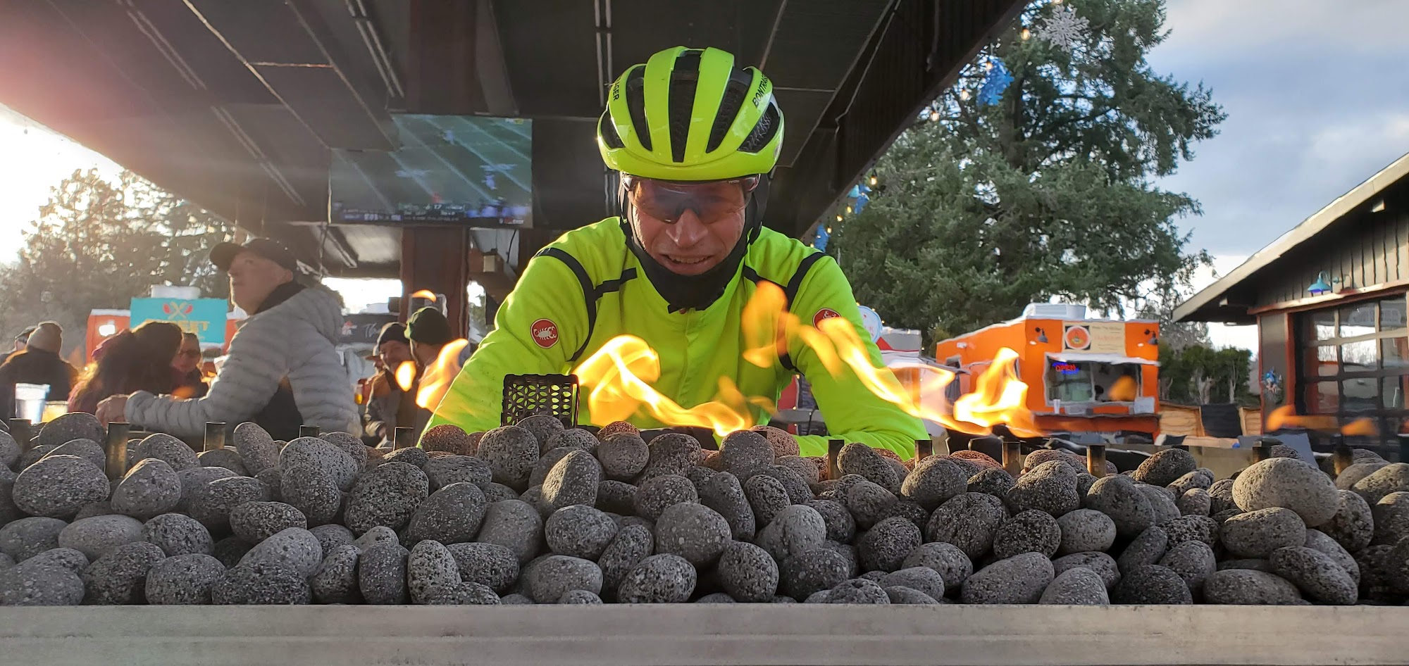 The Electric Slider Company West Linn