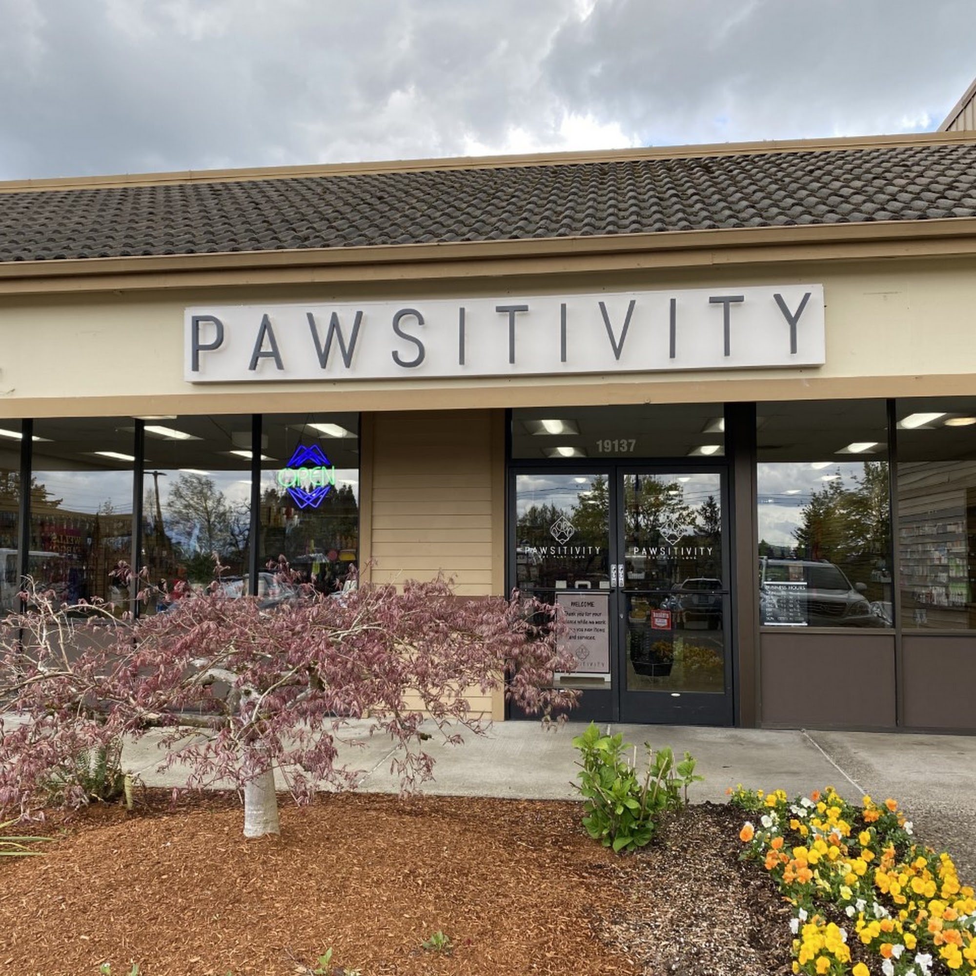 Pawsitivity West Linn