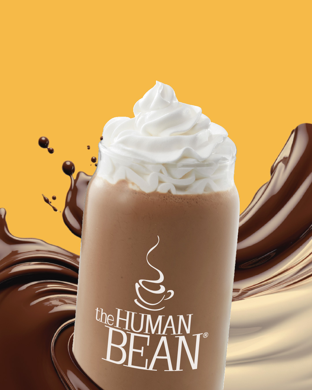 The Human Bean White City