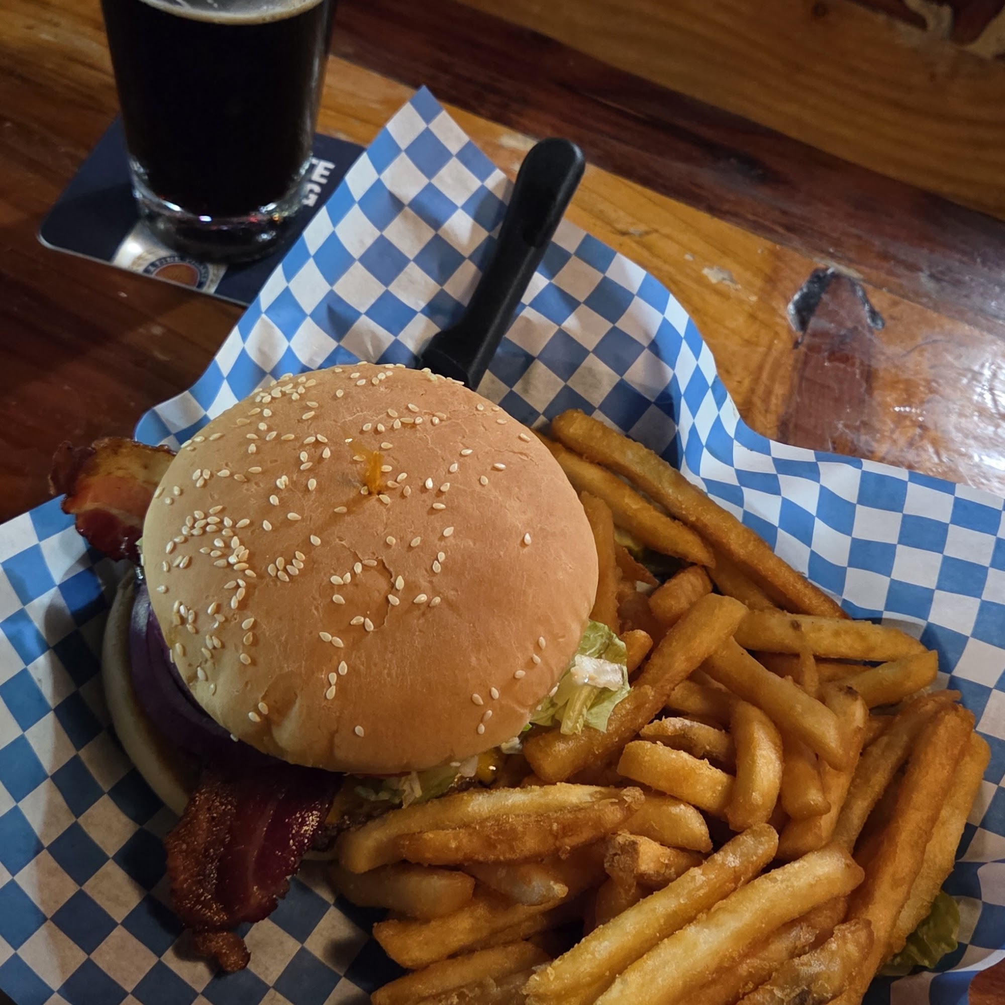 Wankers Corner Saloon & Cafe Wilsonville