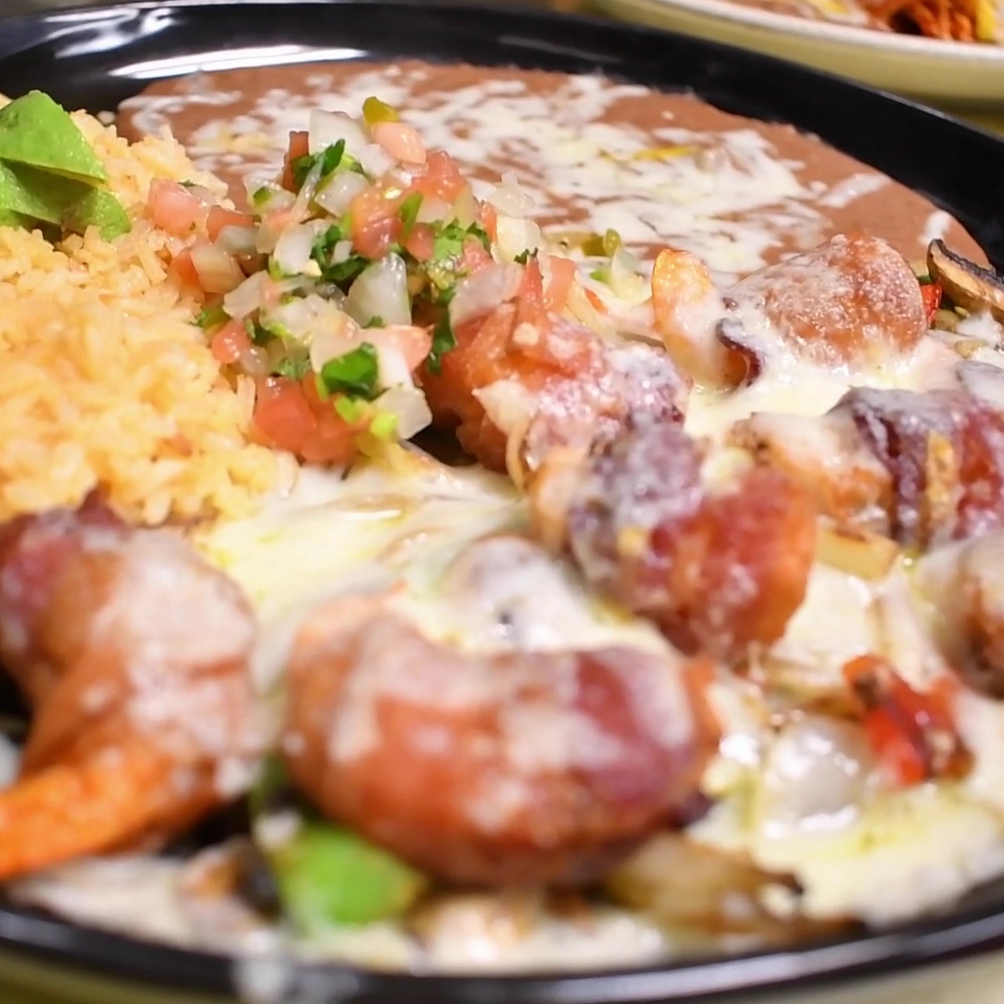 El Juan Colorado Mexican Restaurant Wilsonville