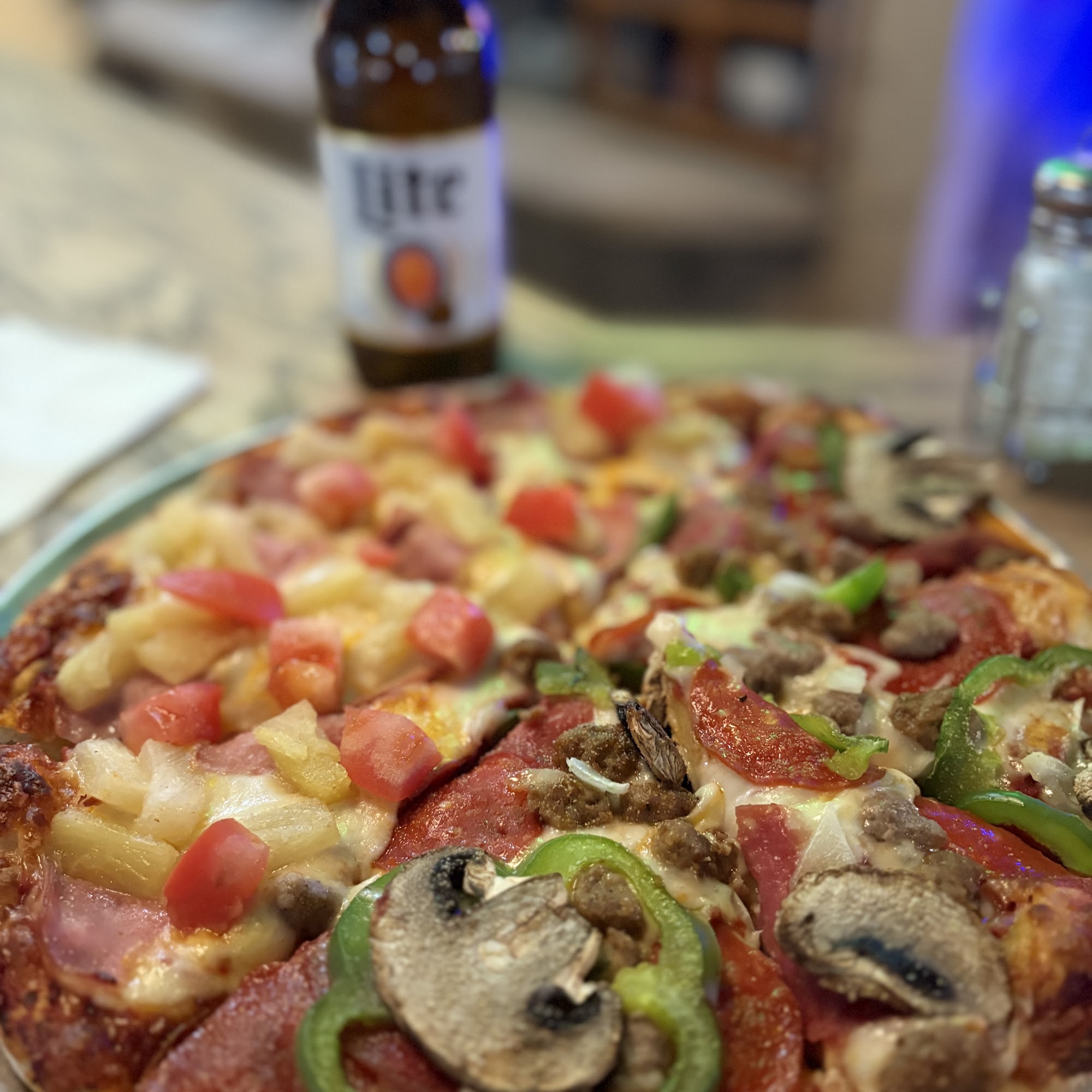 Boones Junction Wilsonville