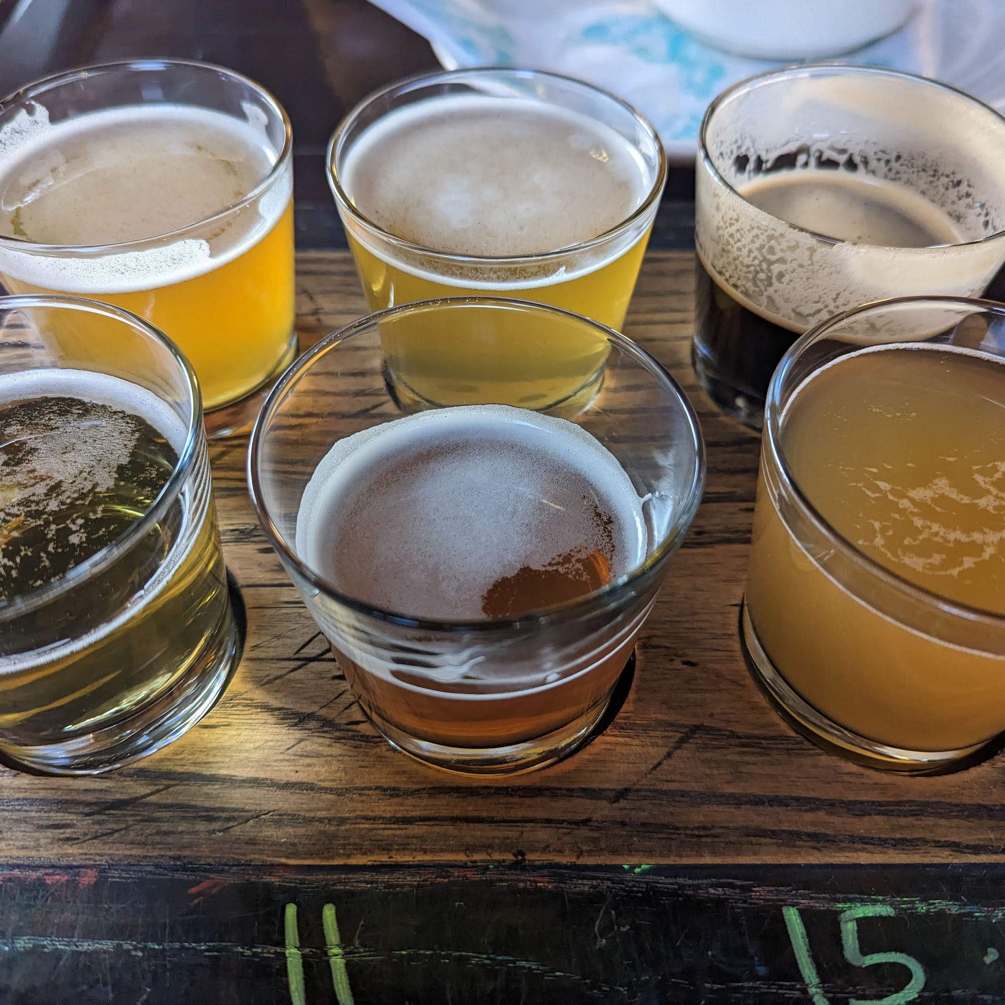 McMenamins Wilsonville Old Church & Pub Wilsonville