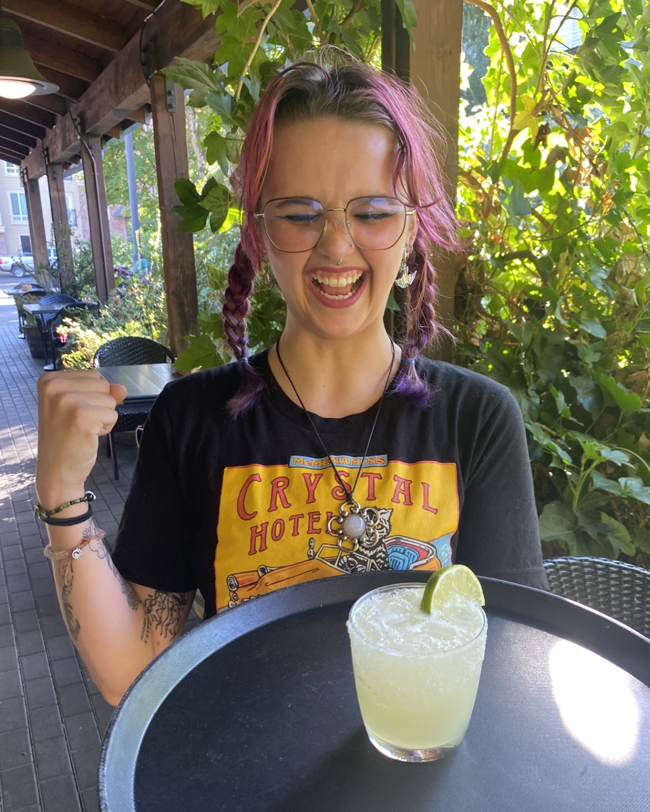 McMenamins Wilsonville Old Church & Pub Wilsonville