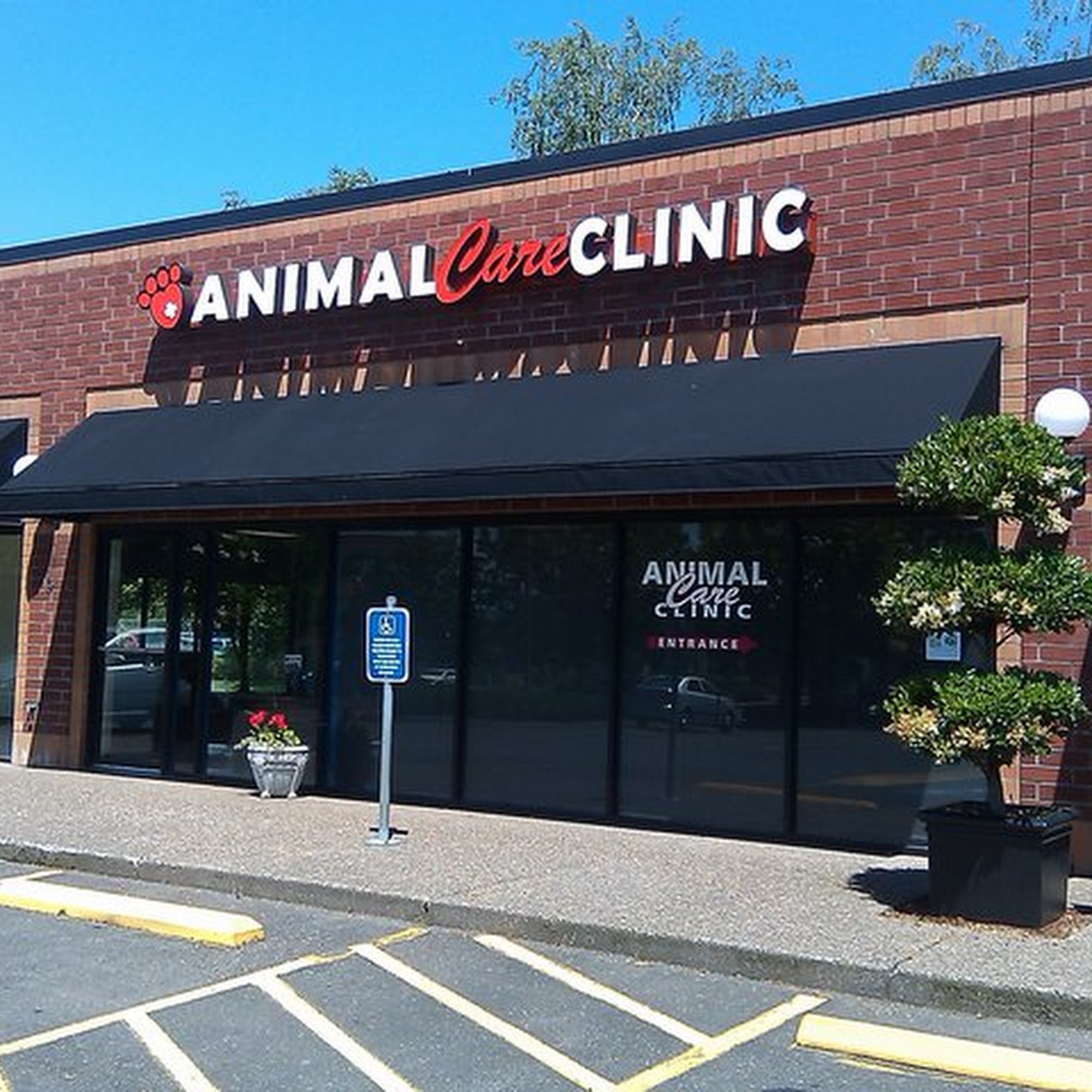 Animal Care Clinic Wilsonville