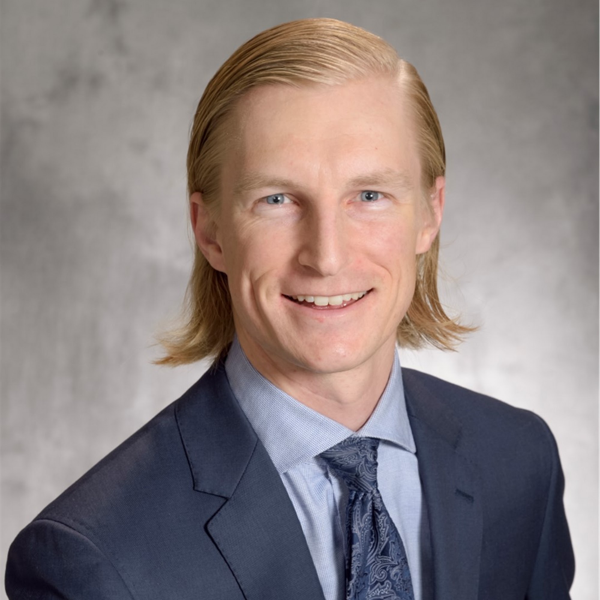 Dr. Charles Weber, MD