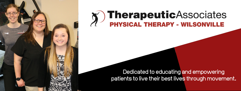 Wilsonville Physical Therapy