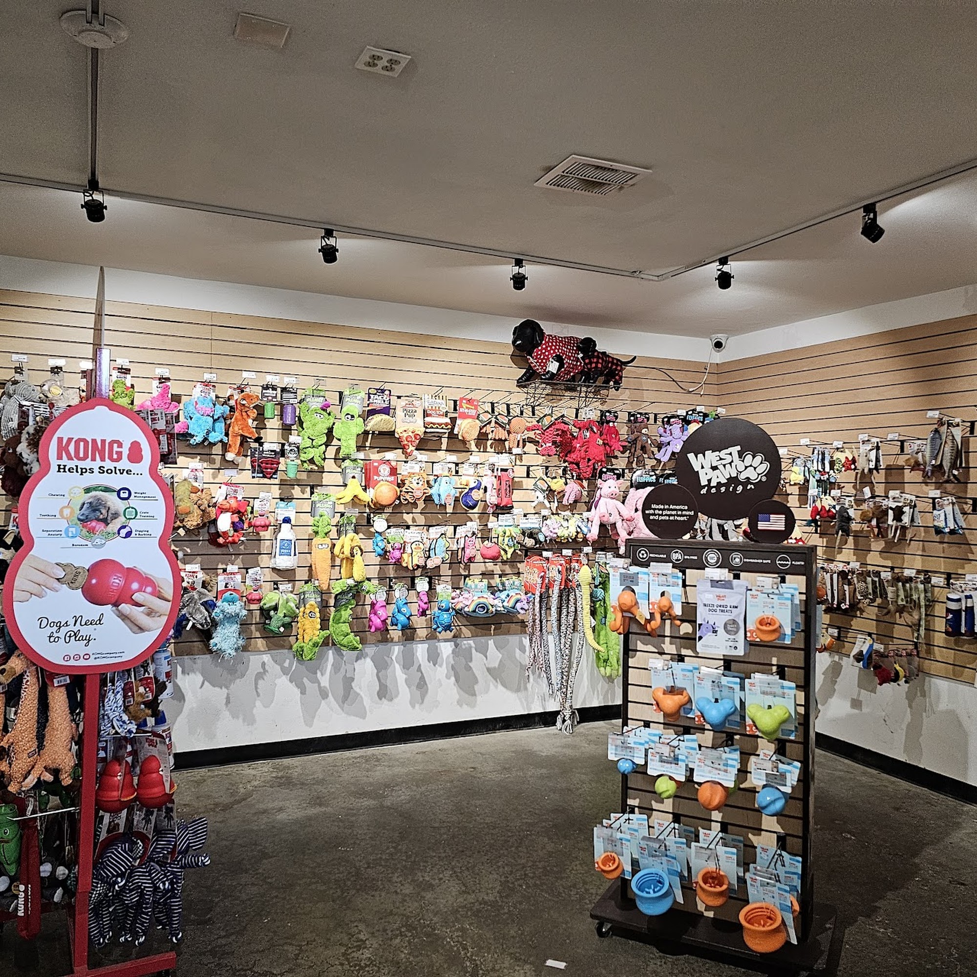 Wilsonville Pet Supply Wilsonville